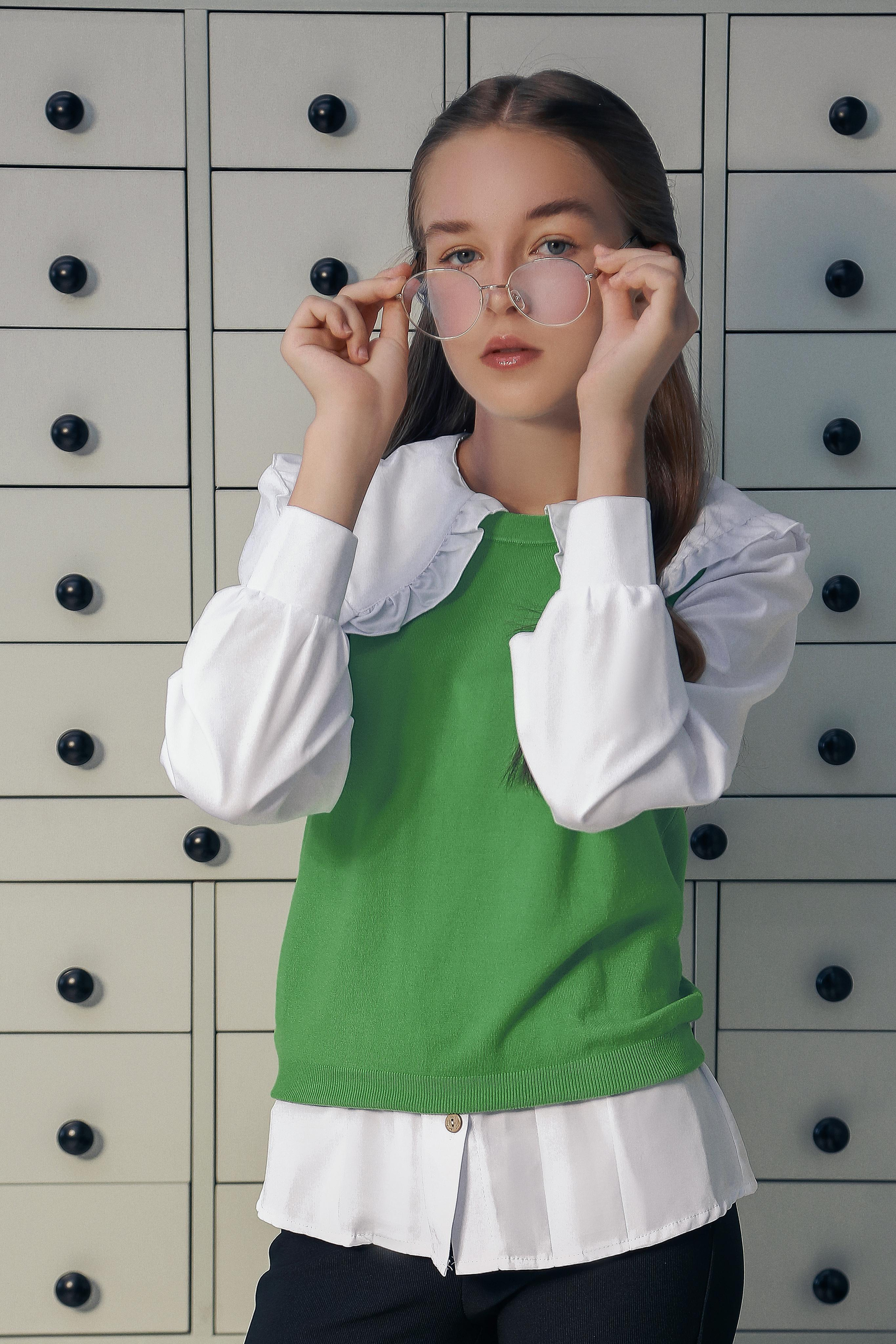 KSENIA. Модельная студия MIA Models