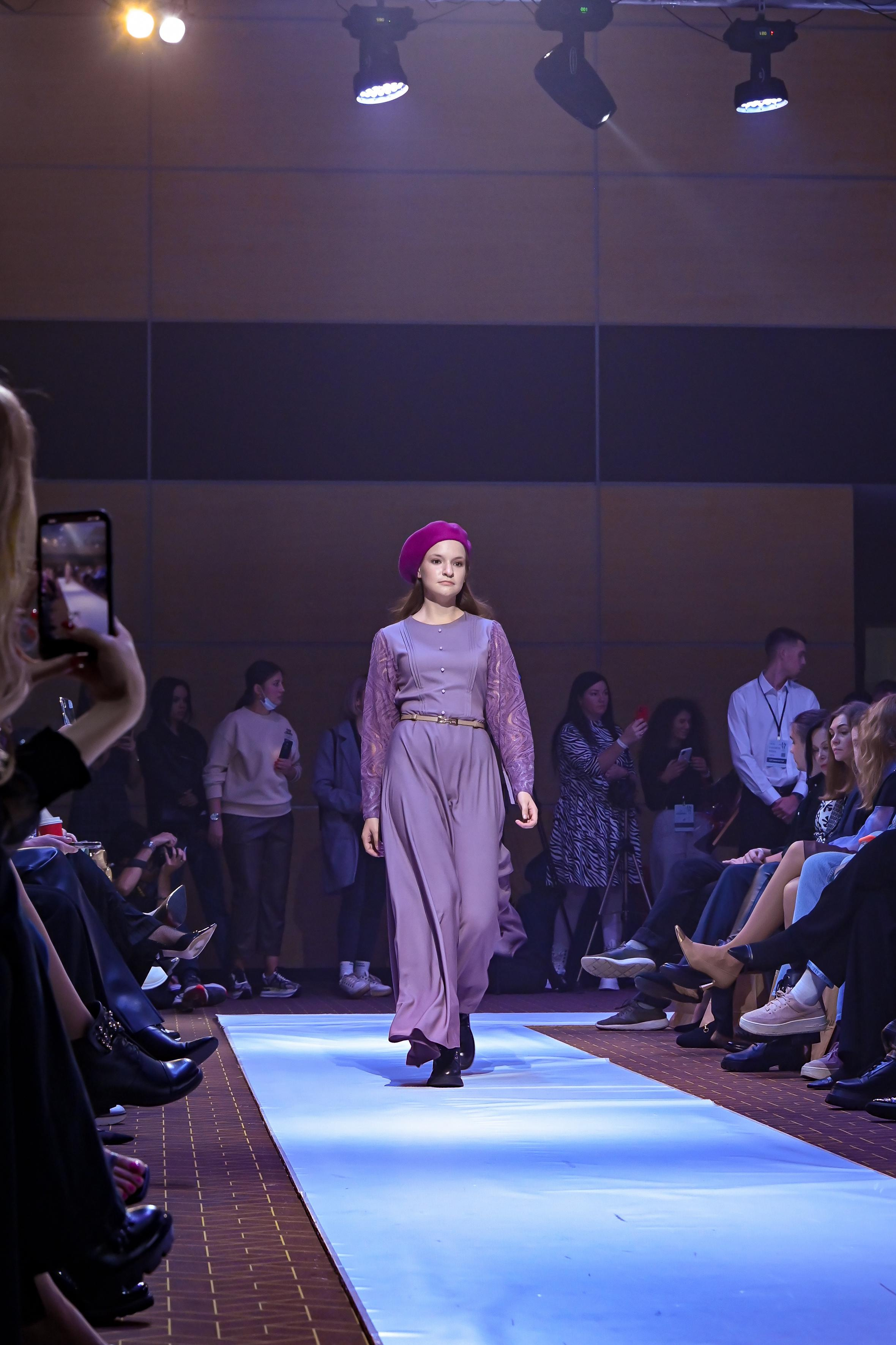 DON FASHION WEEK г. Ростов-на-Дону. Модельная студия MIA Models