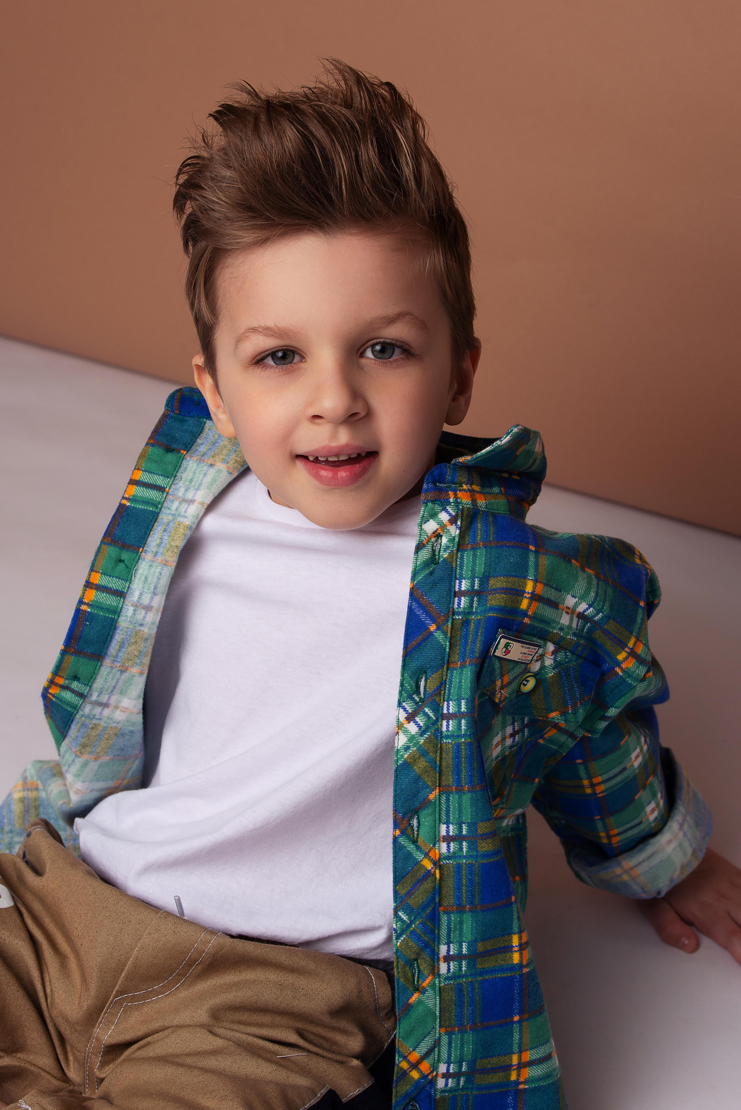 ARTEMY. Модельная студия MIA Models