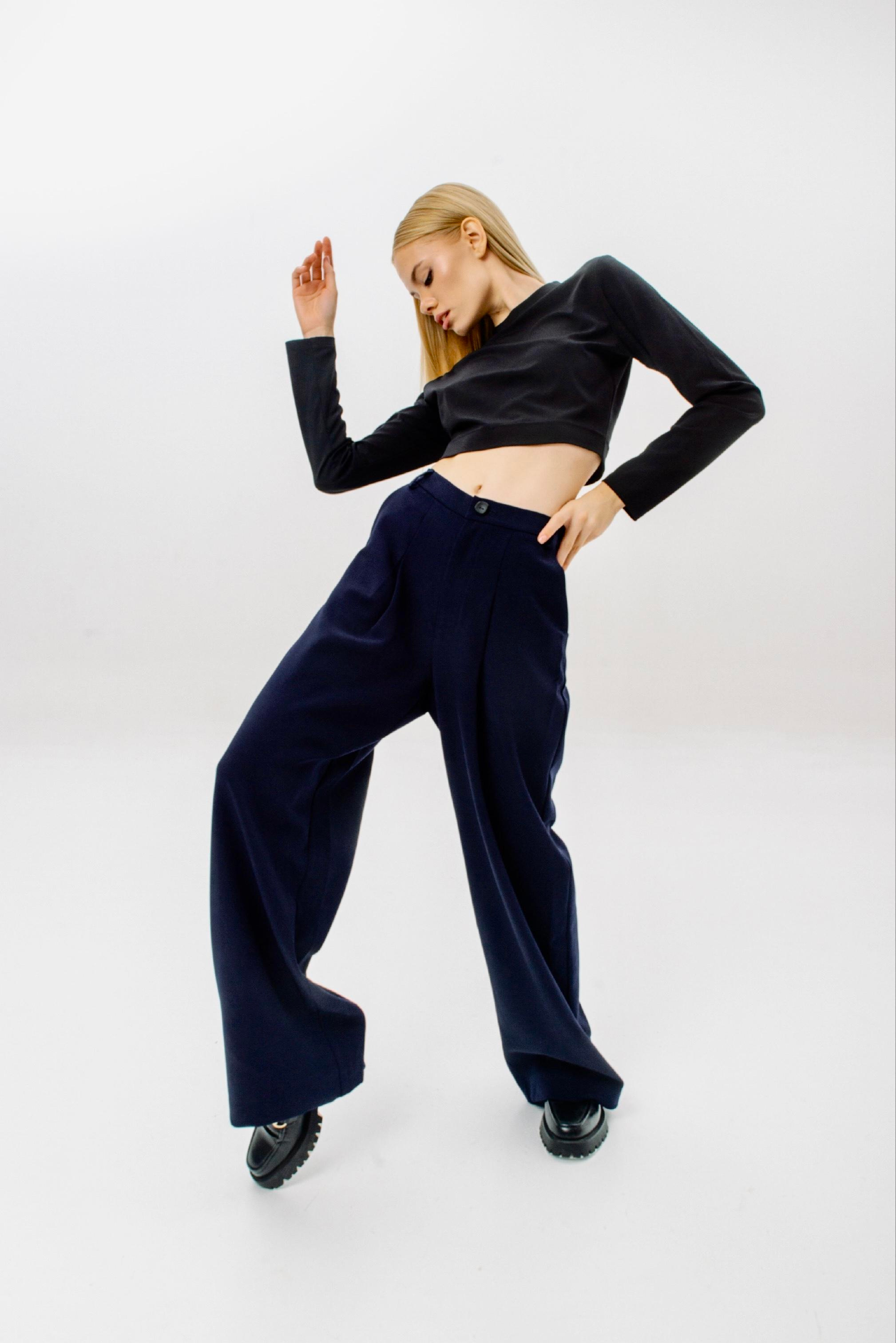 ELENA. Модельная студия MIA Models