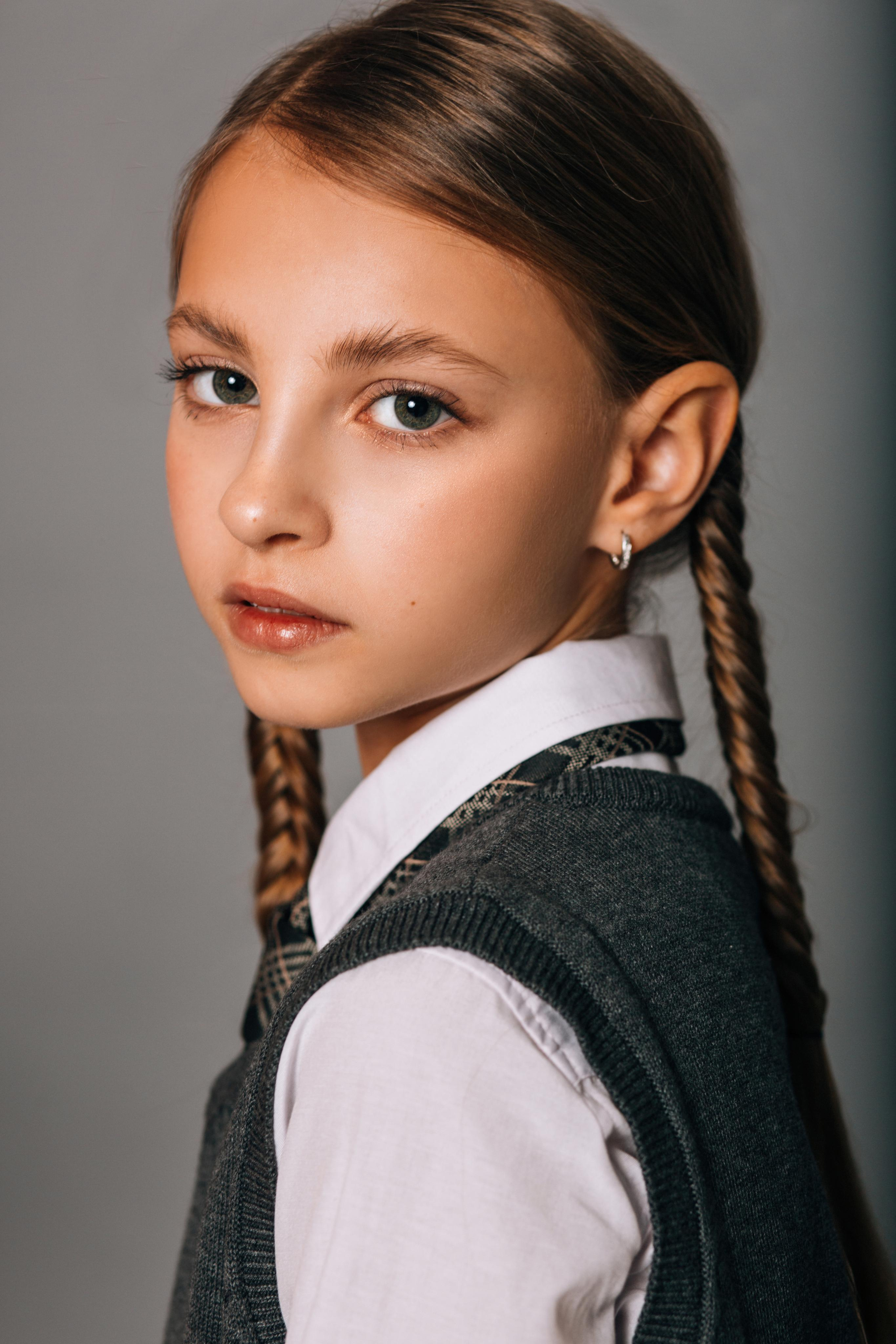 LUSY. Модельная студия MIA Models