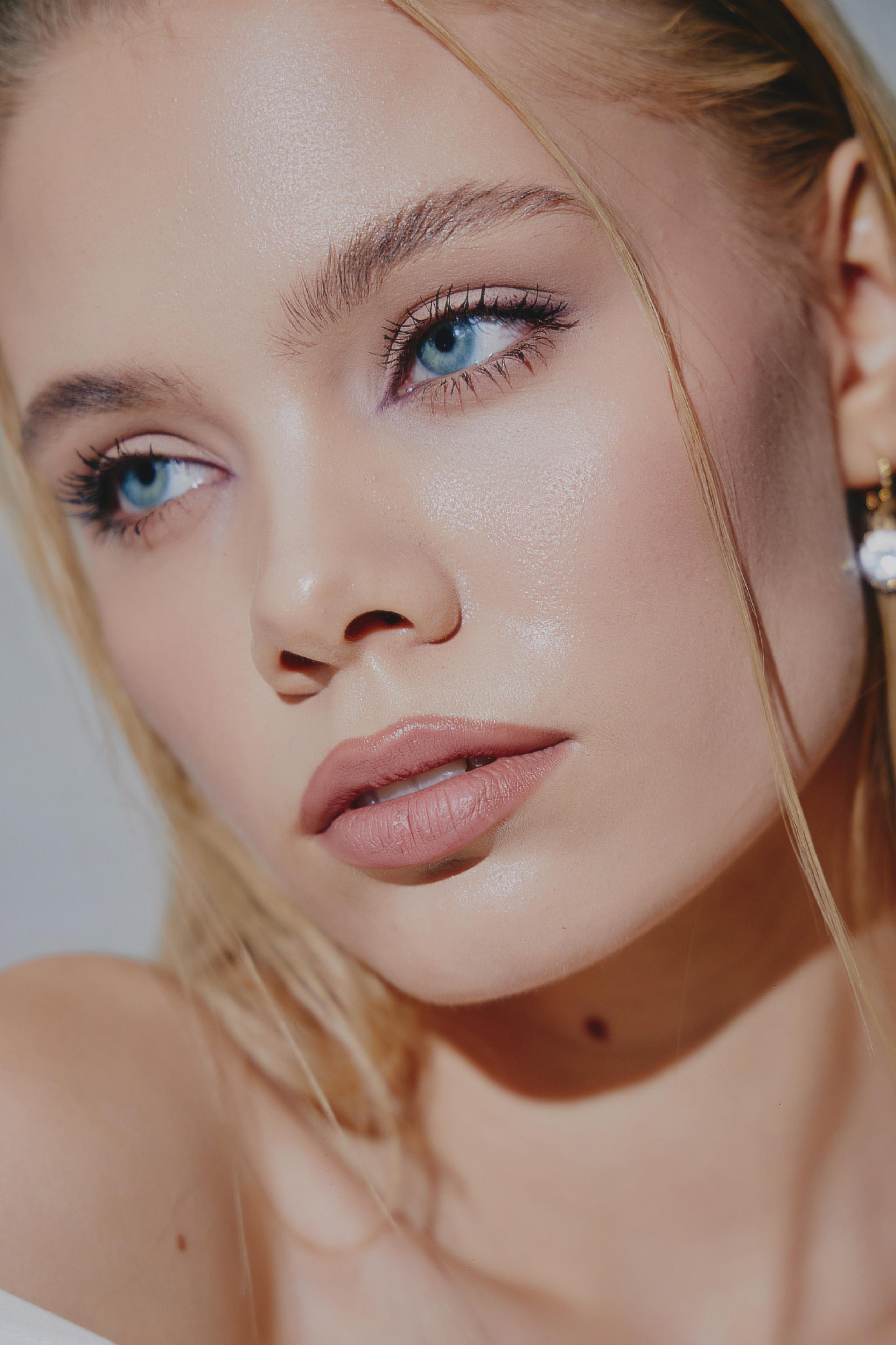 ELENA. Модельная студия MIA Models