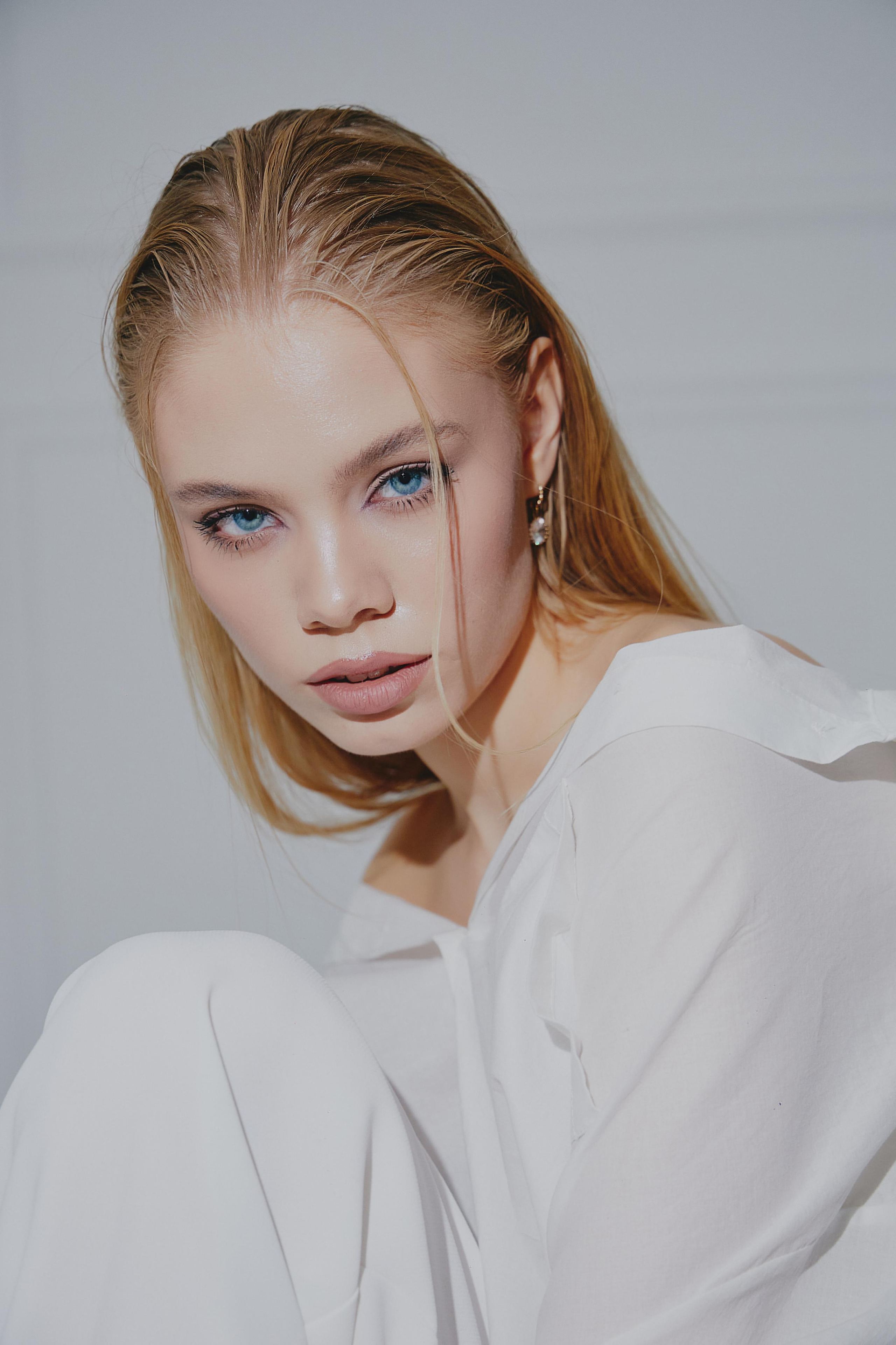 ELENA. Модельная студия MIA Models