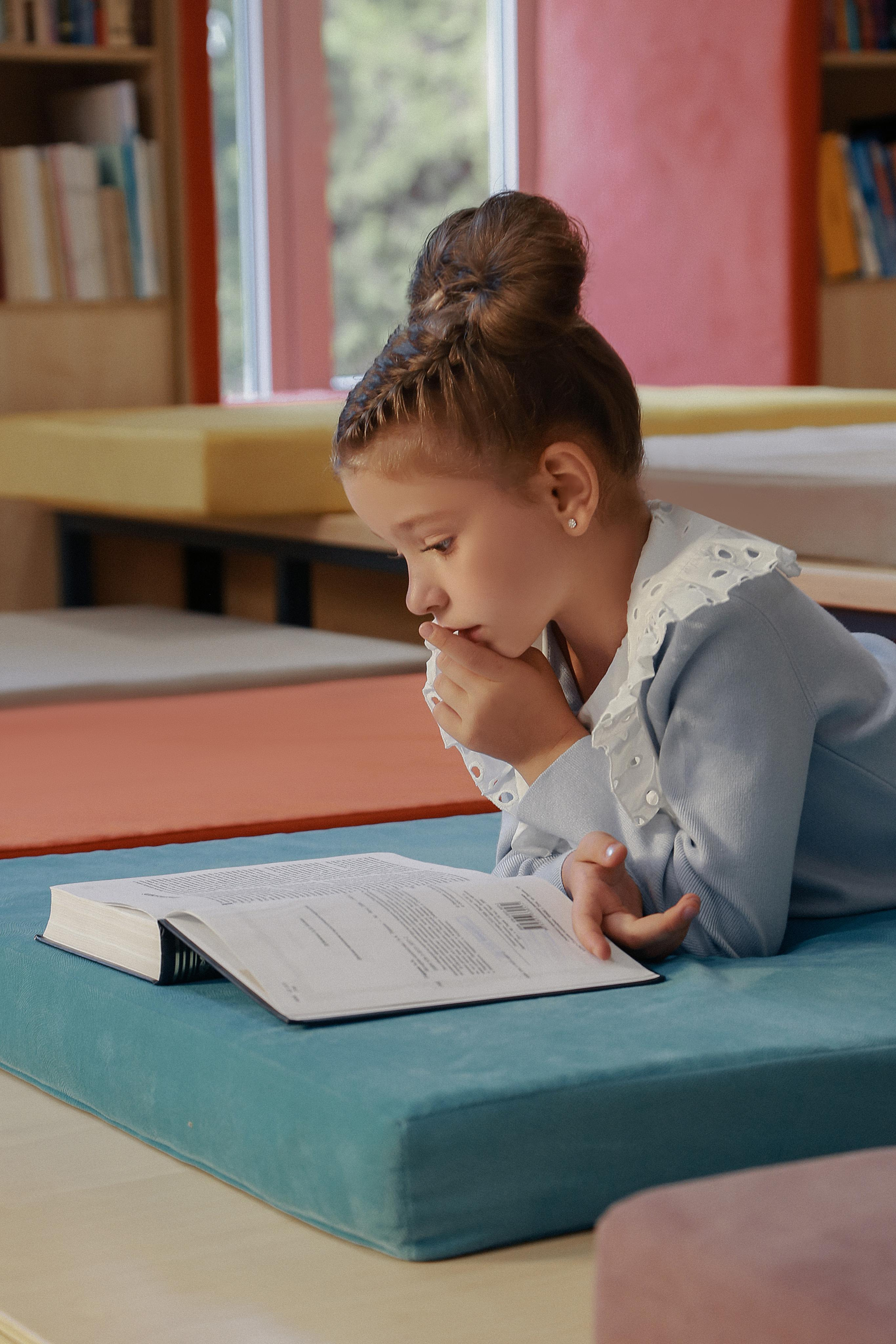 PROJECT «READY FOR SCHOOL». Модельная студия MIA Models