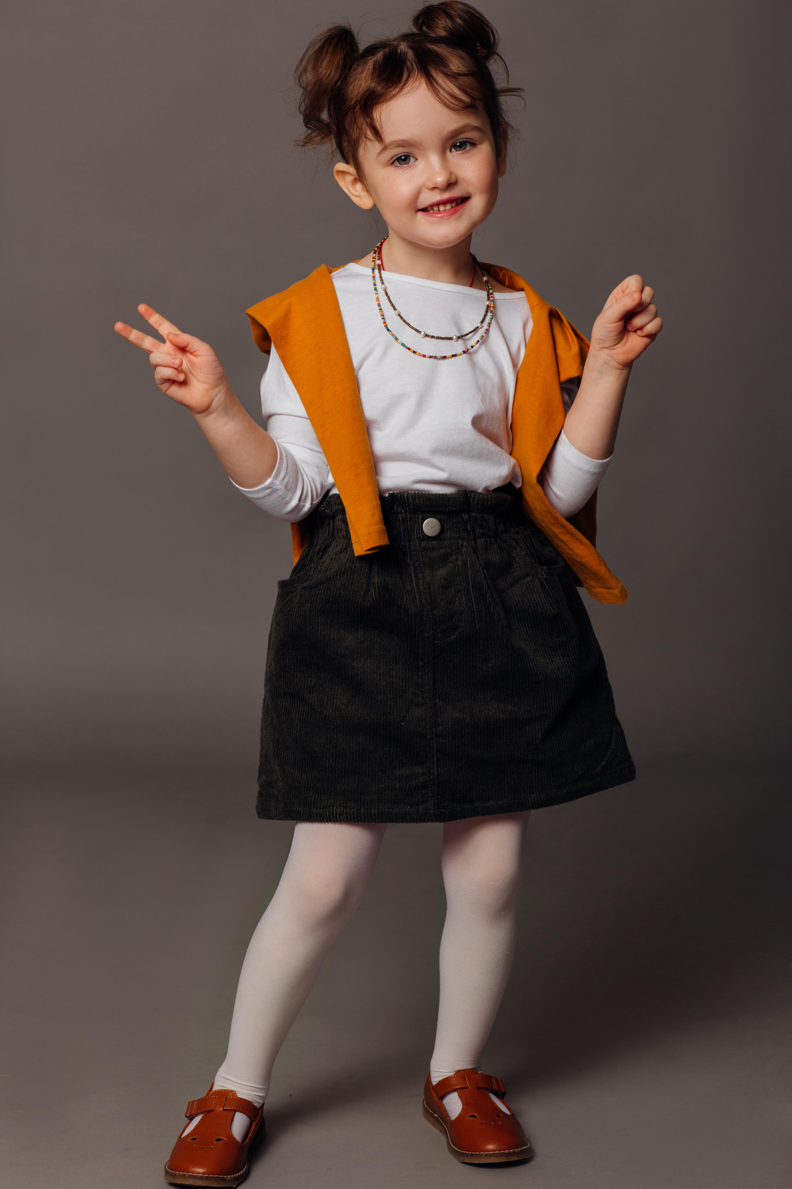 MASHA. Модельная студия MIA Models