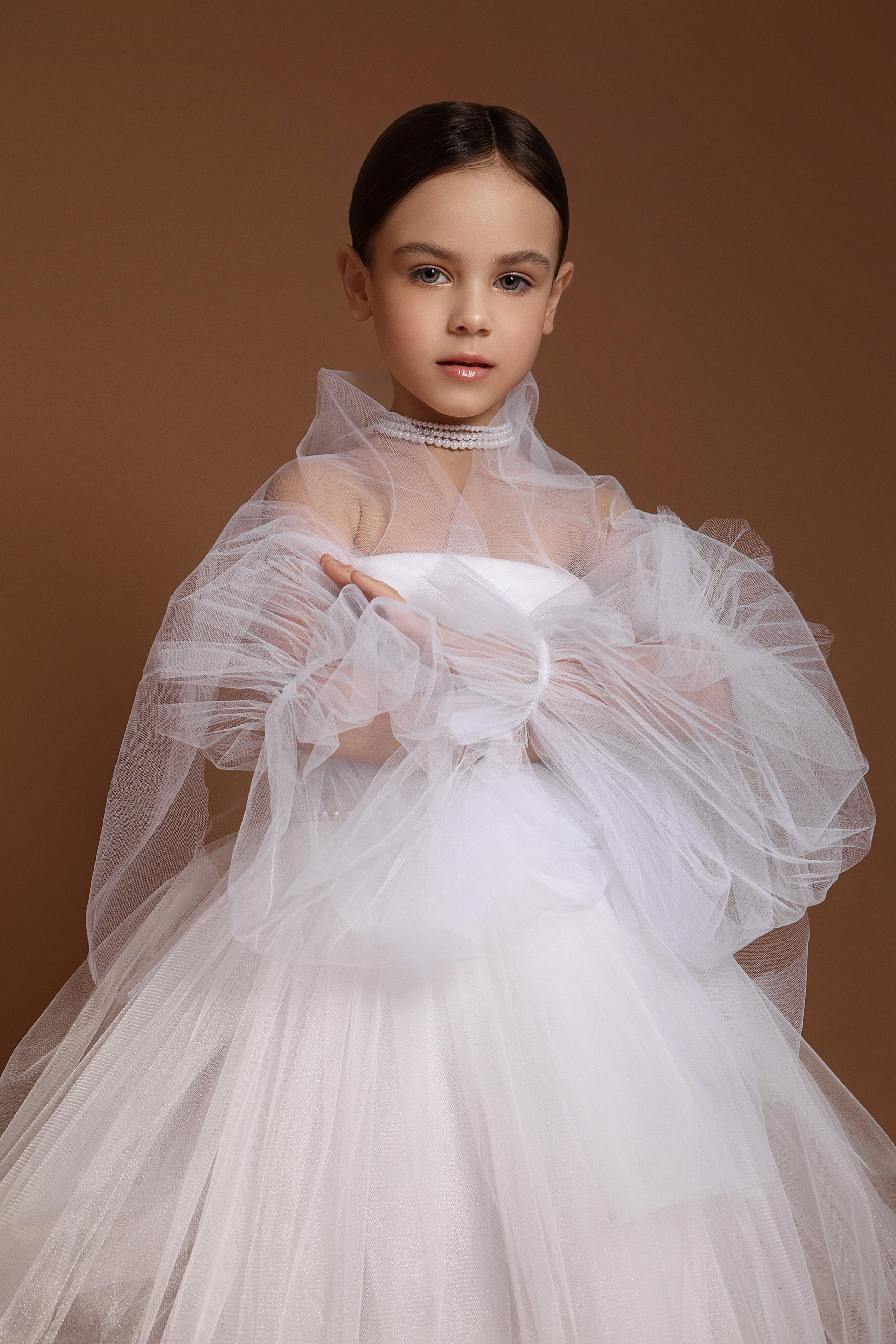 VARVARA. Модельная студия MIA Models