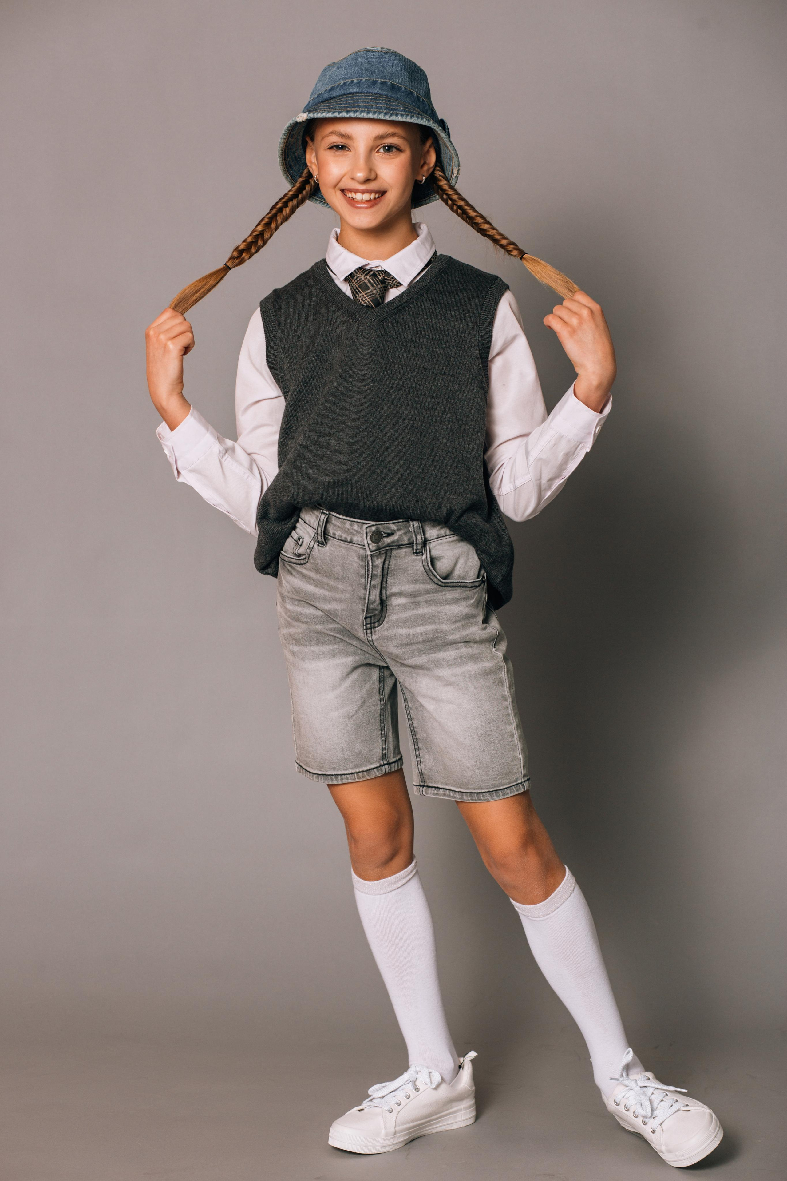 LUSY. Модельная студия MIA Models