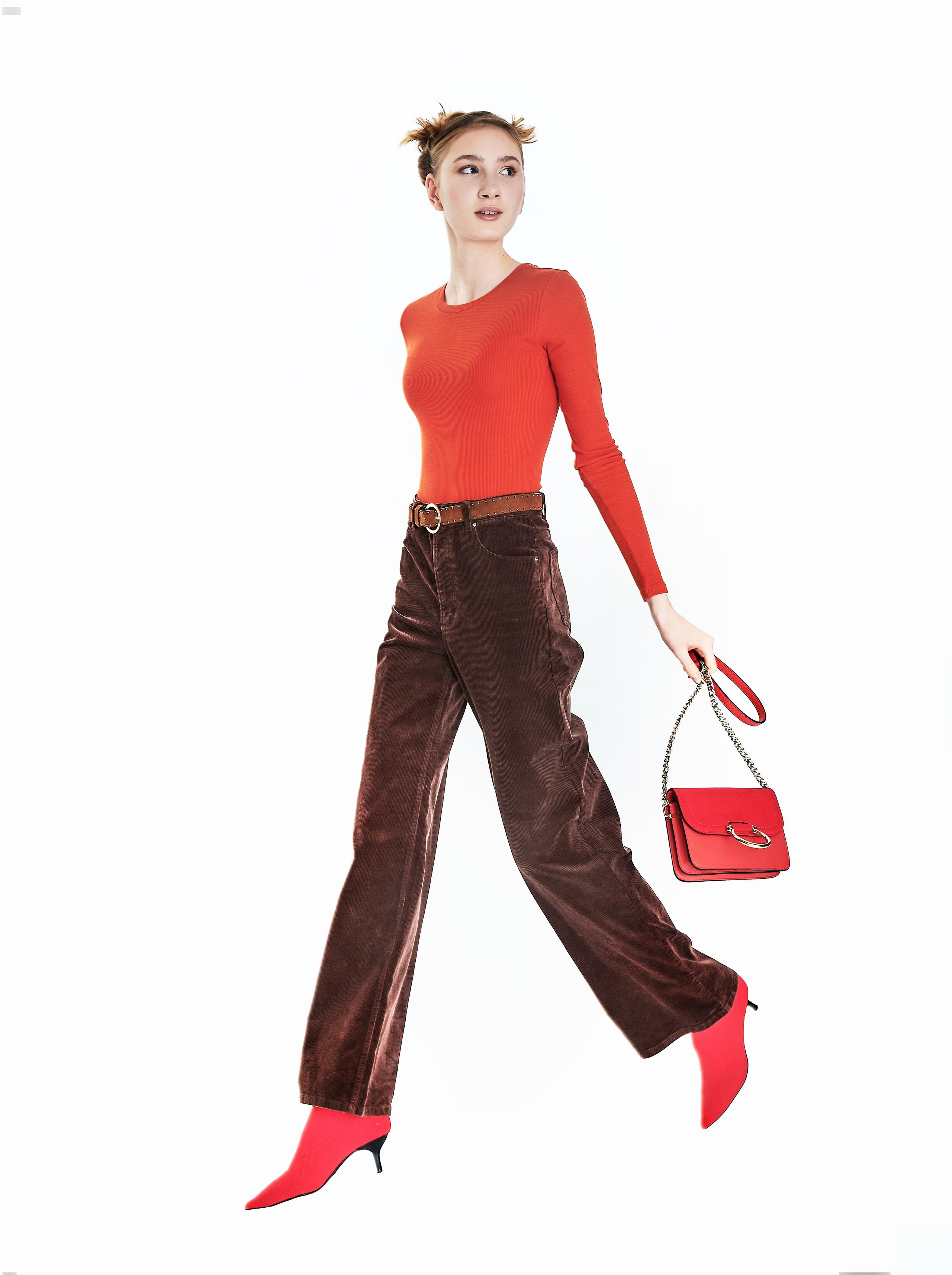 DARIA. Модельная студия MIA Models