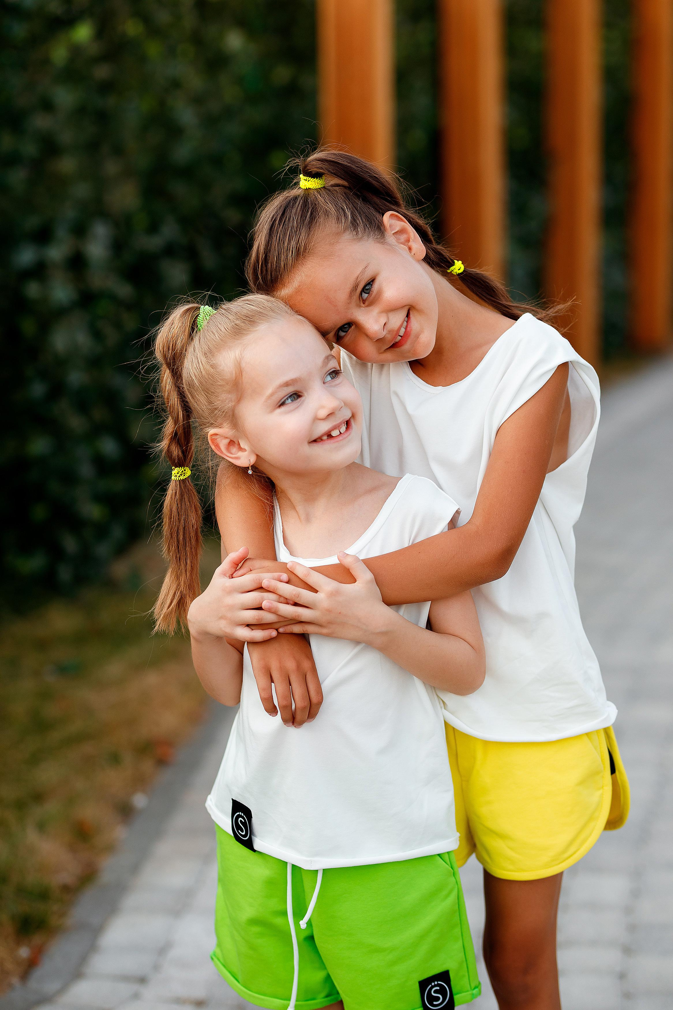 Рекламная съемка для Бренда SAPA KIDS. Модельная студия MIA Models