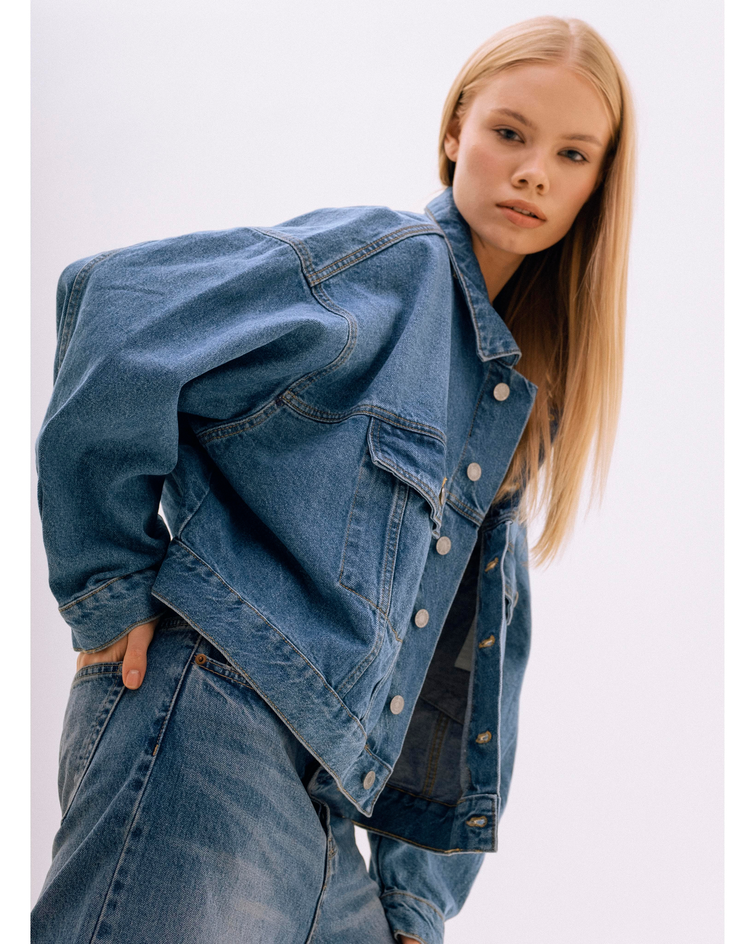 ELENA. Модельная студия MIA Models