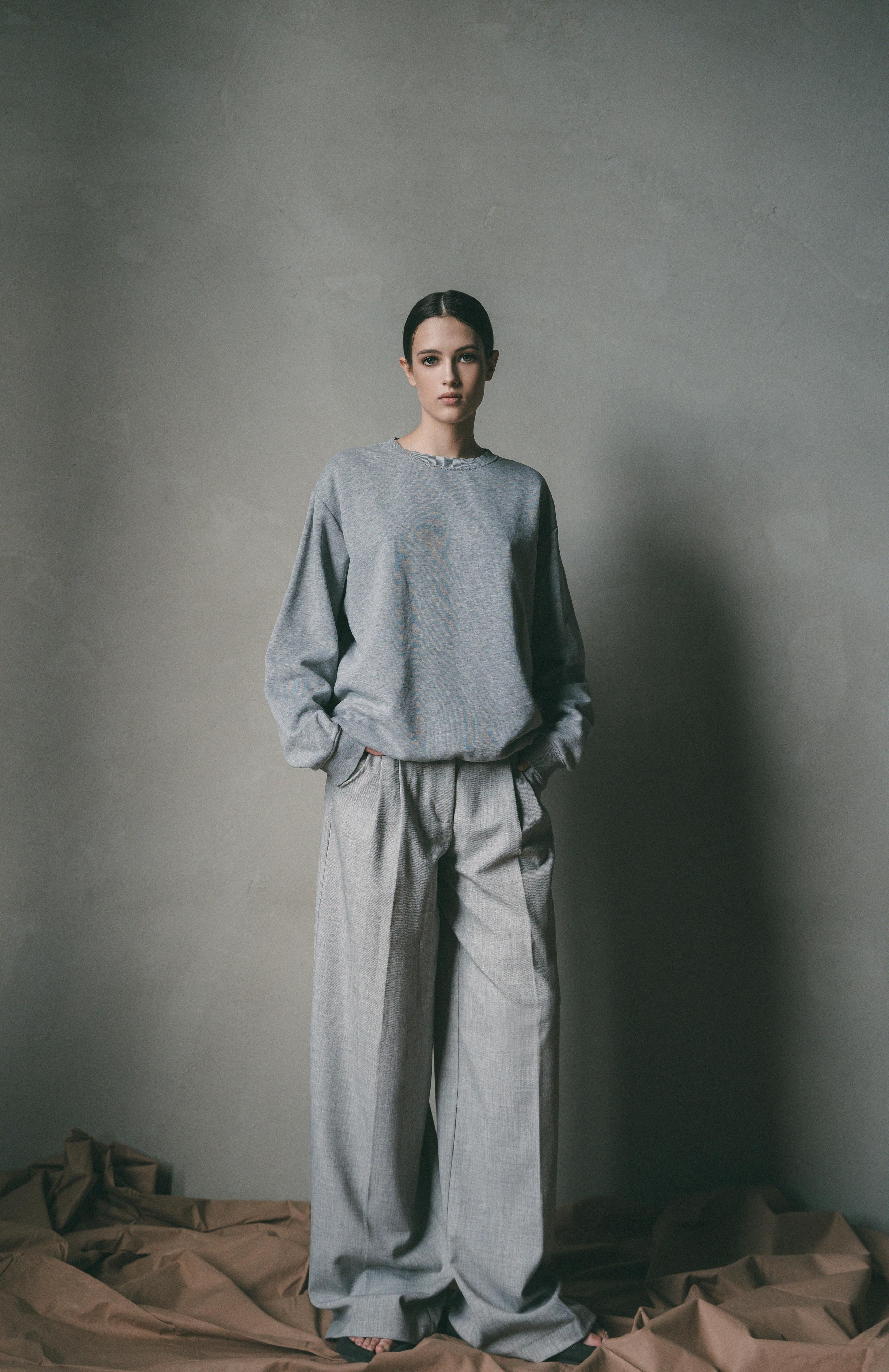 NADYA. Модельная студия MIA Models