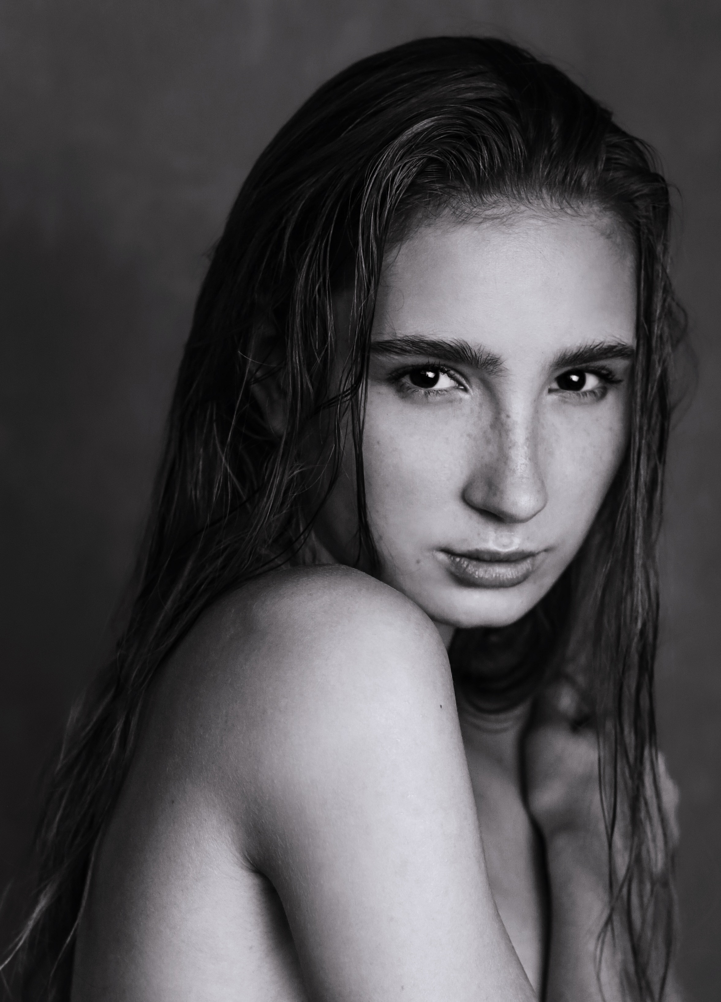 DARIA. Модельная студия MIA Models