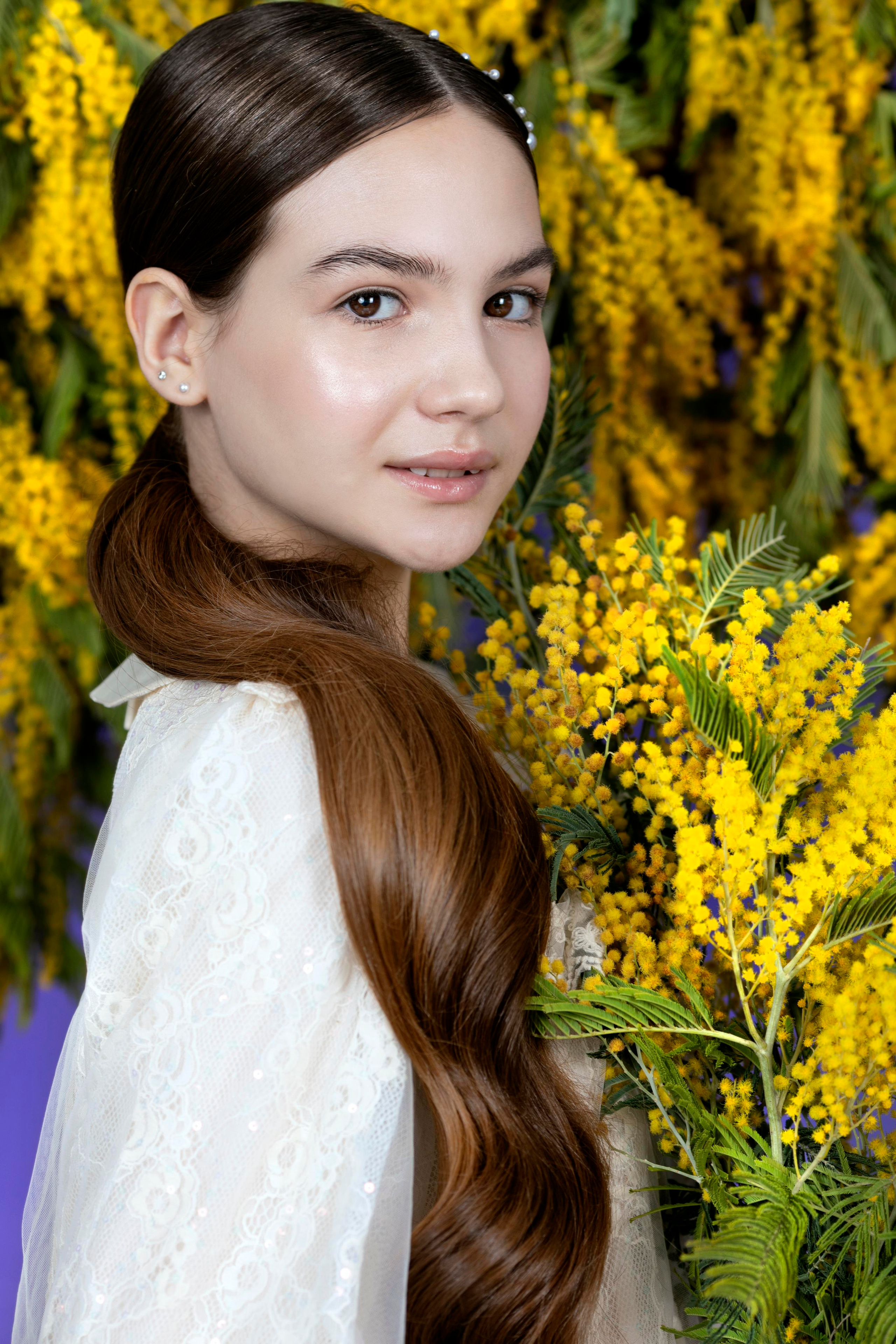 LERA. Модельная студия MIA Models