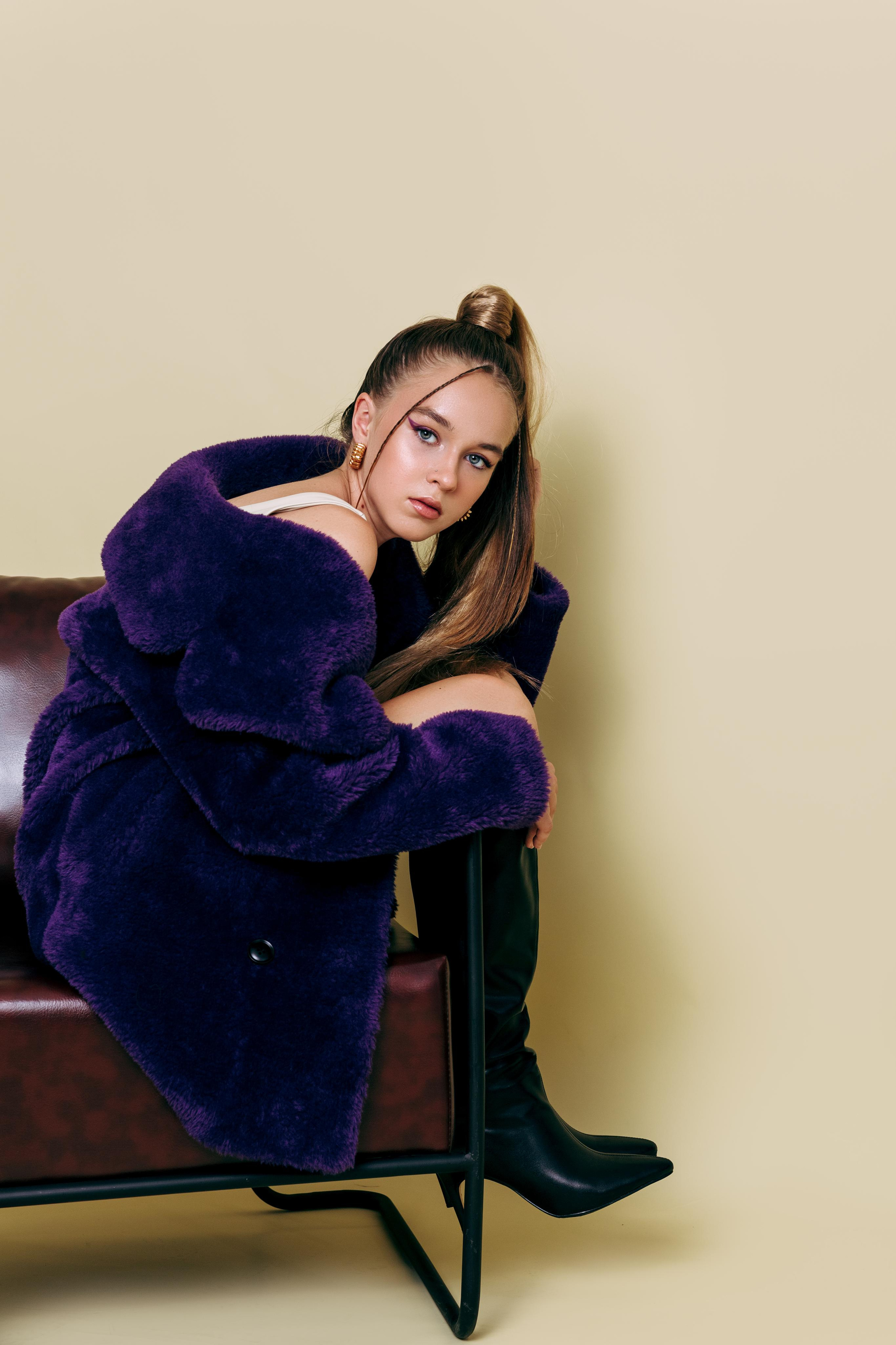 KSENIA. Модельная студия MIA Models