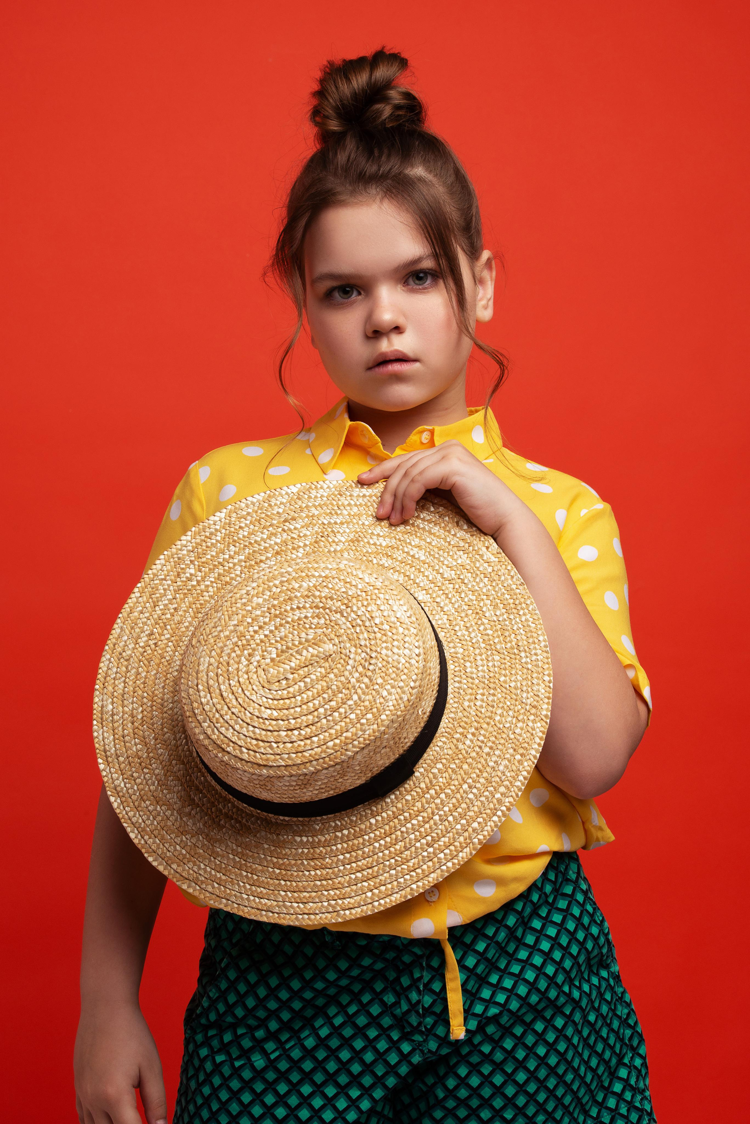 LIZA. Модельная студия MIA Models