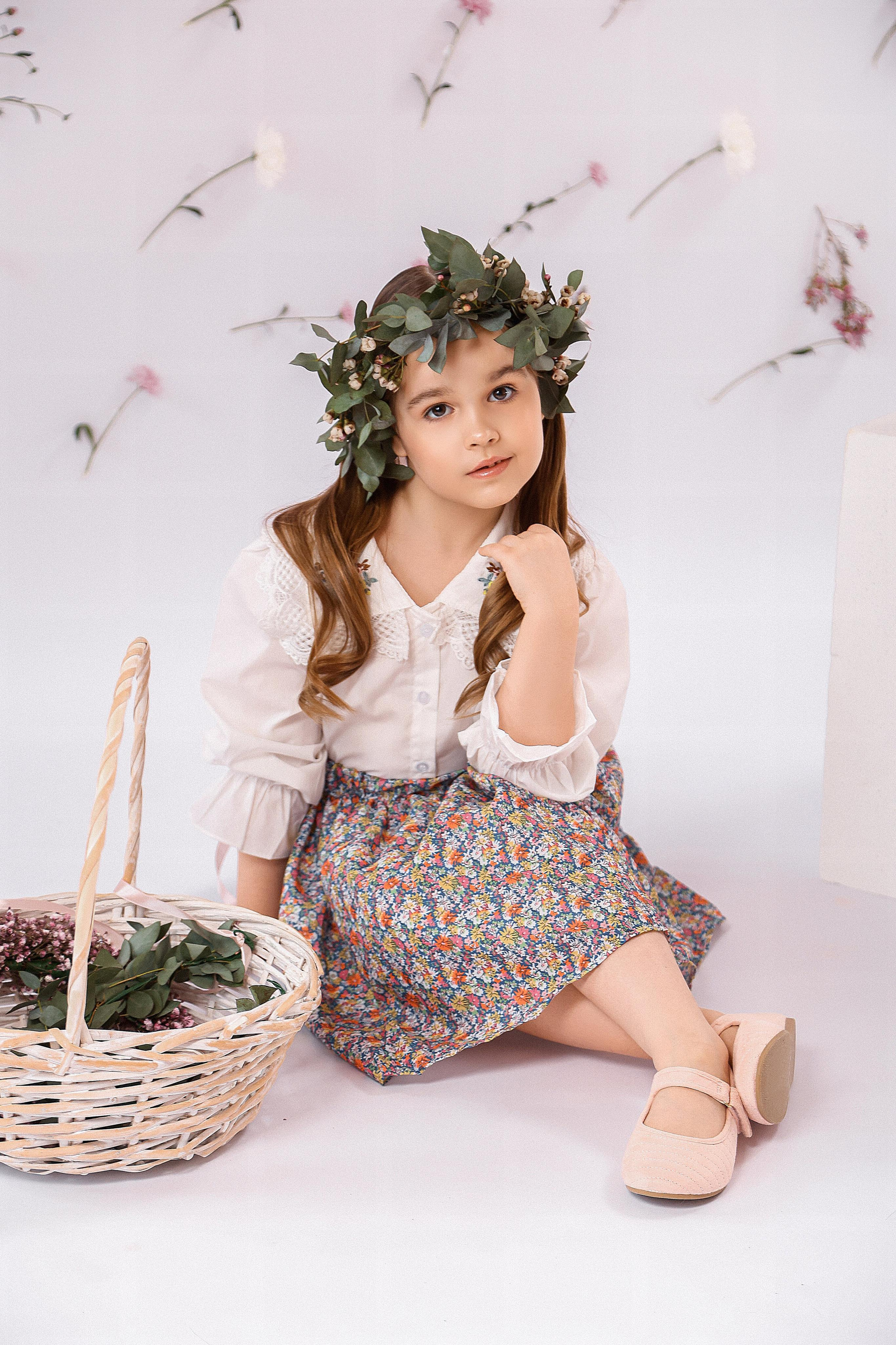 LIZA. Модельная студия MIA Models