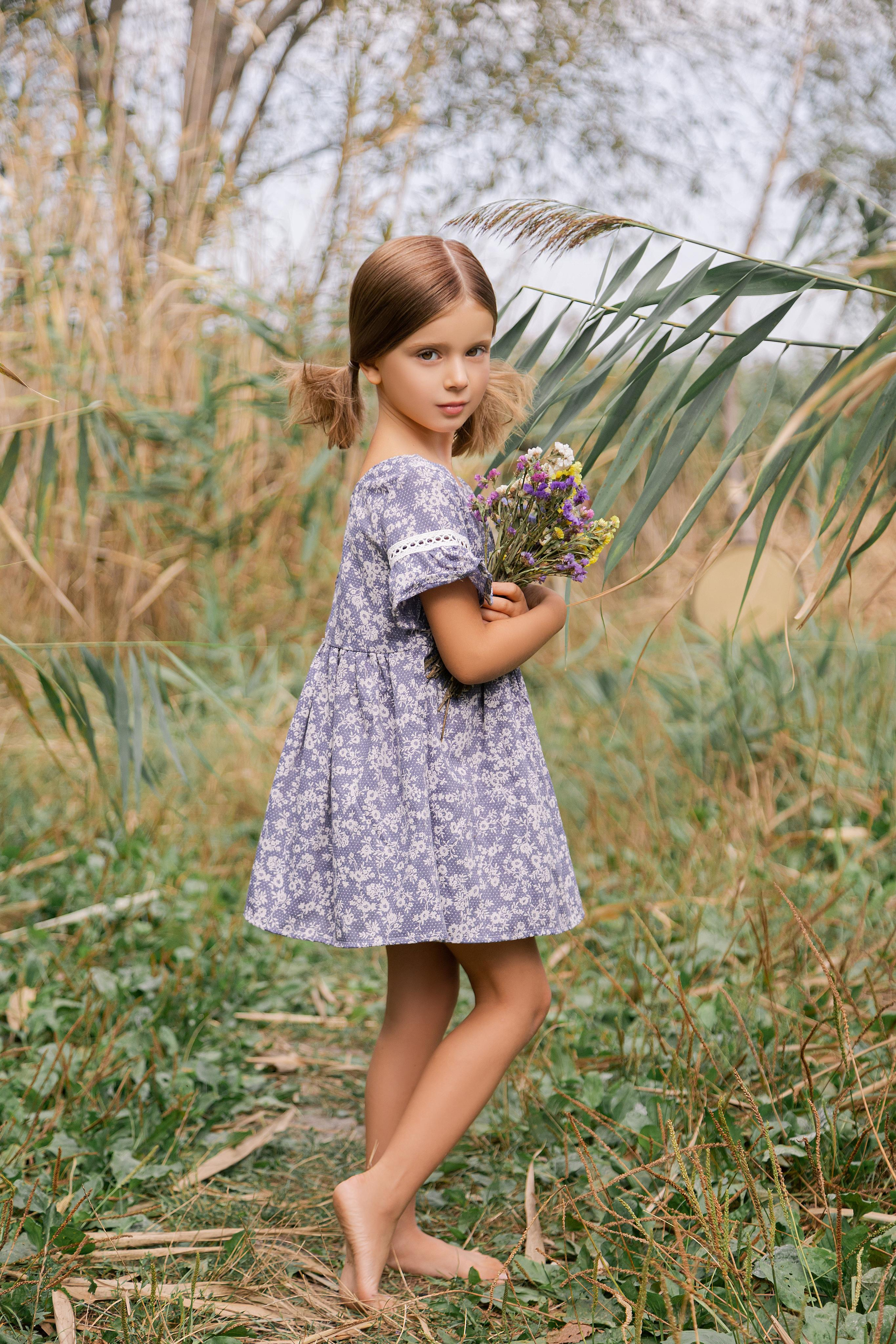 AMELIA. Модельная студия MIA Models