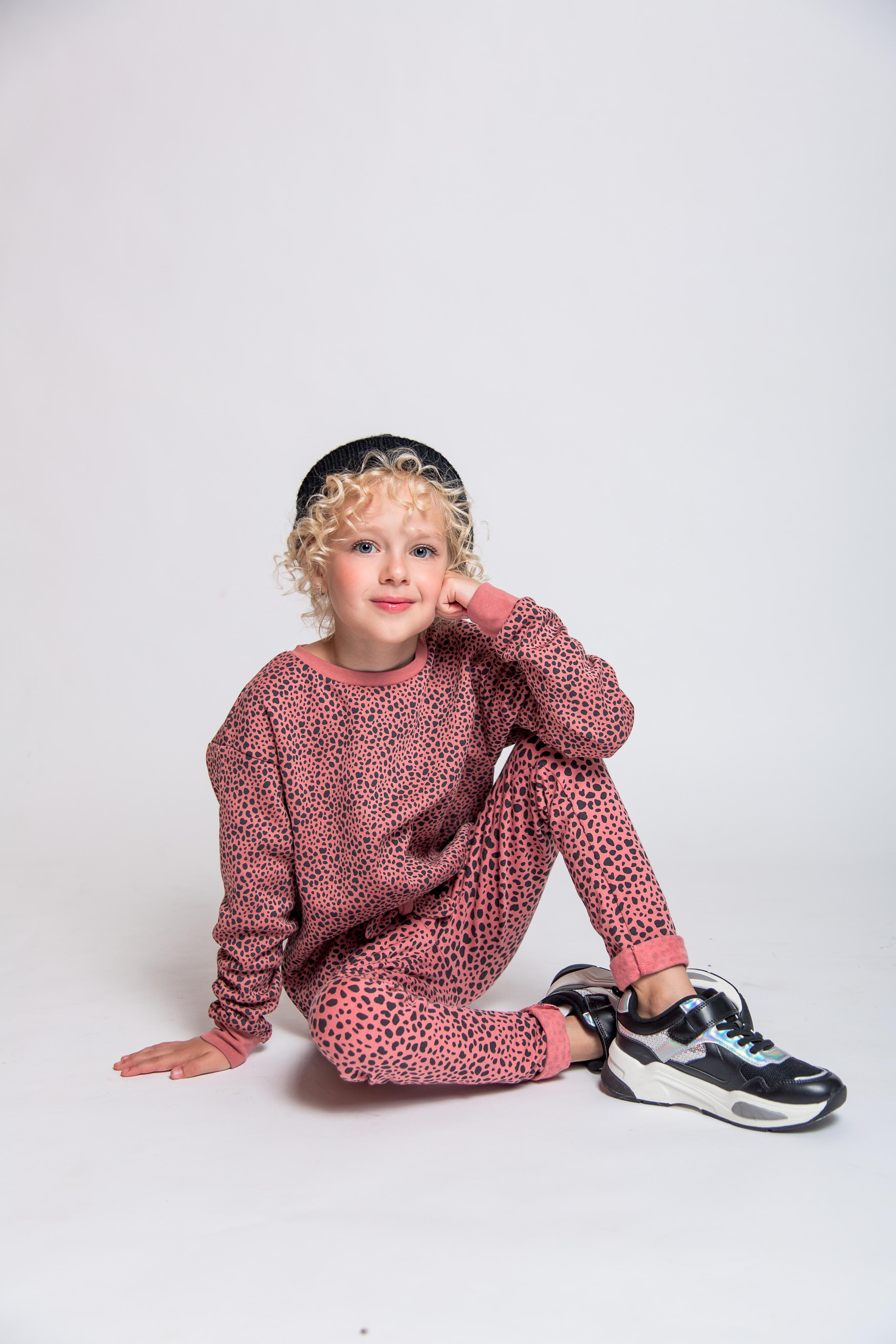 ANNA. Модельная студия MIA Models