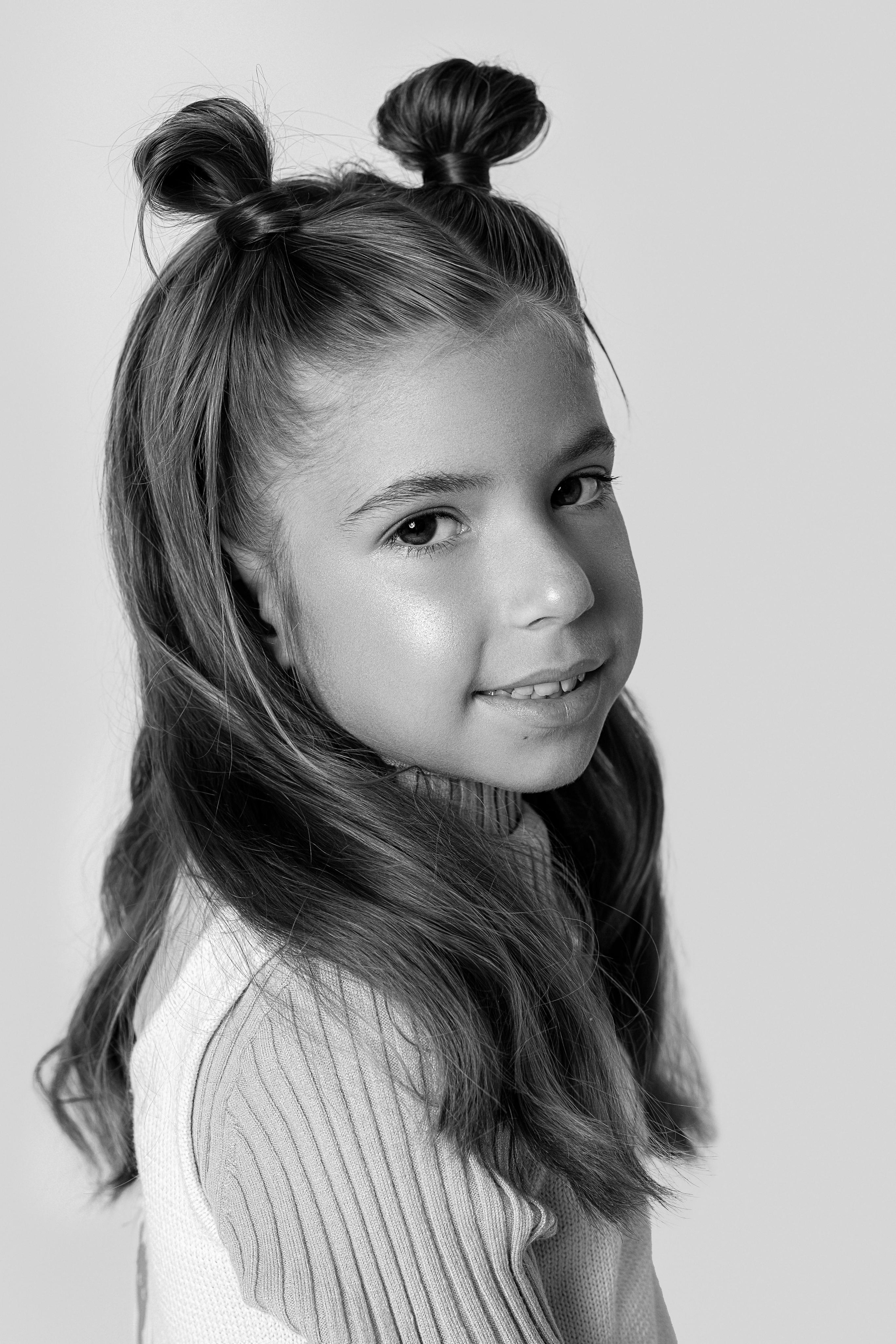 MARGO. Модельная студия MIA Models