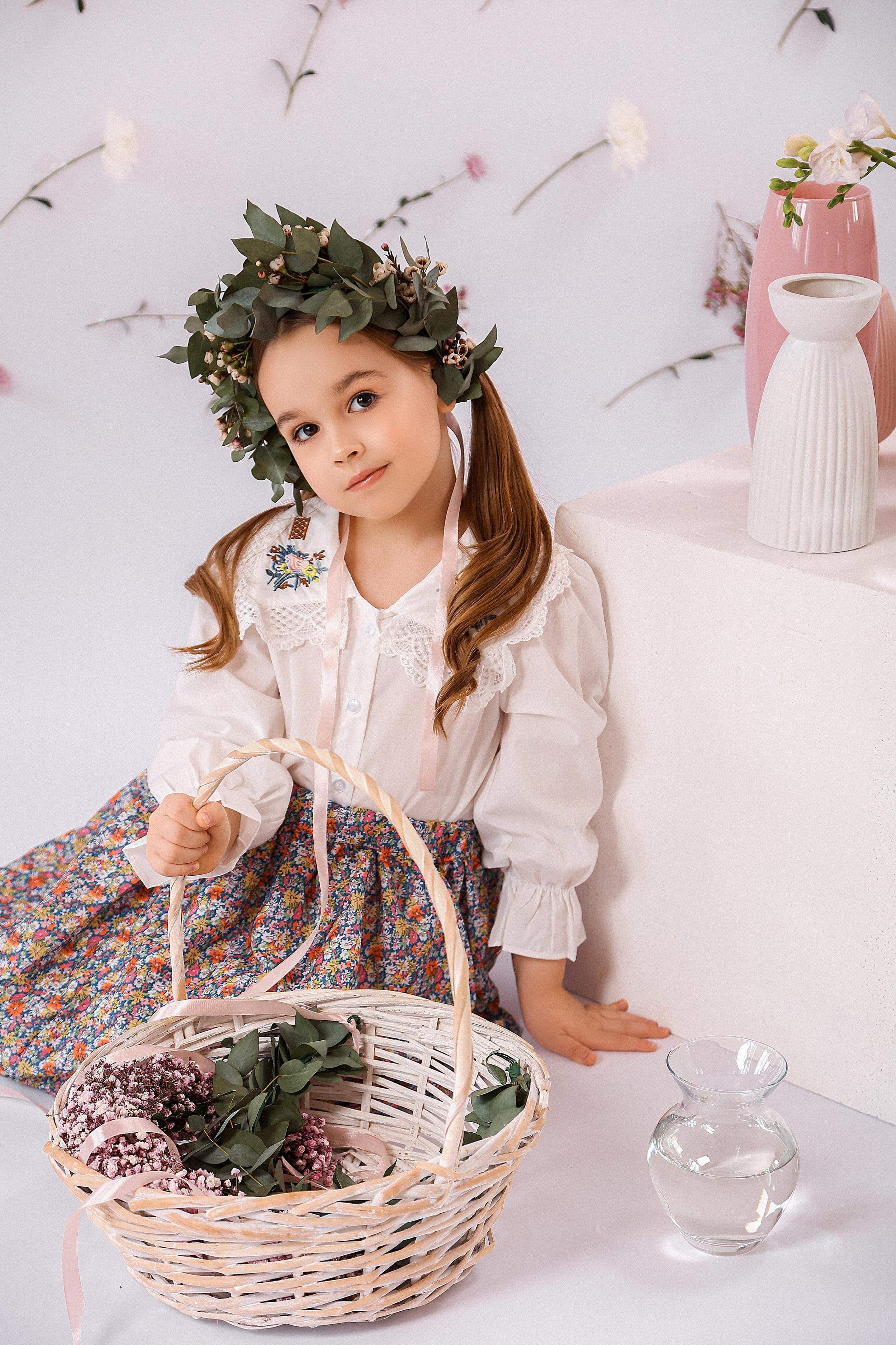 LIZA. Модельная студия MIA Models