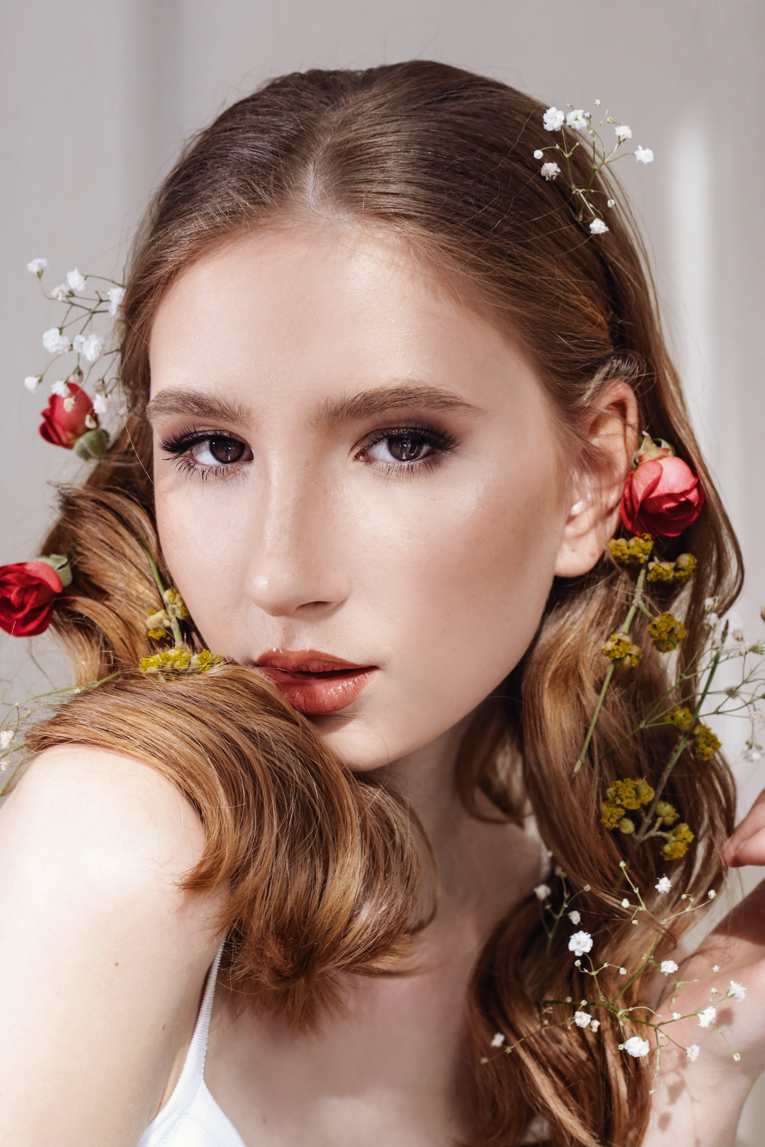 DARIA. Модельная студия MIA Models