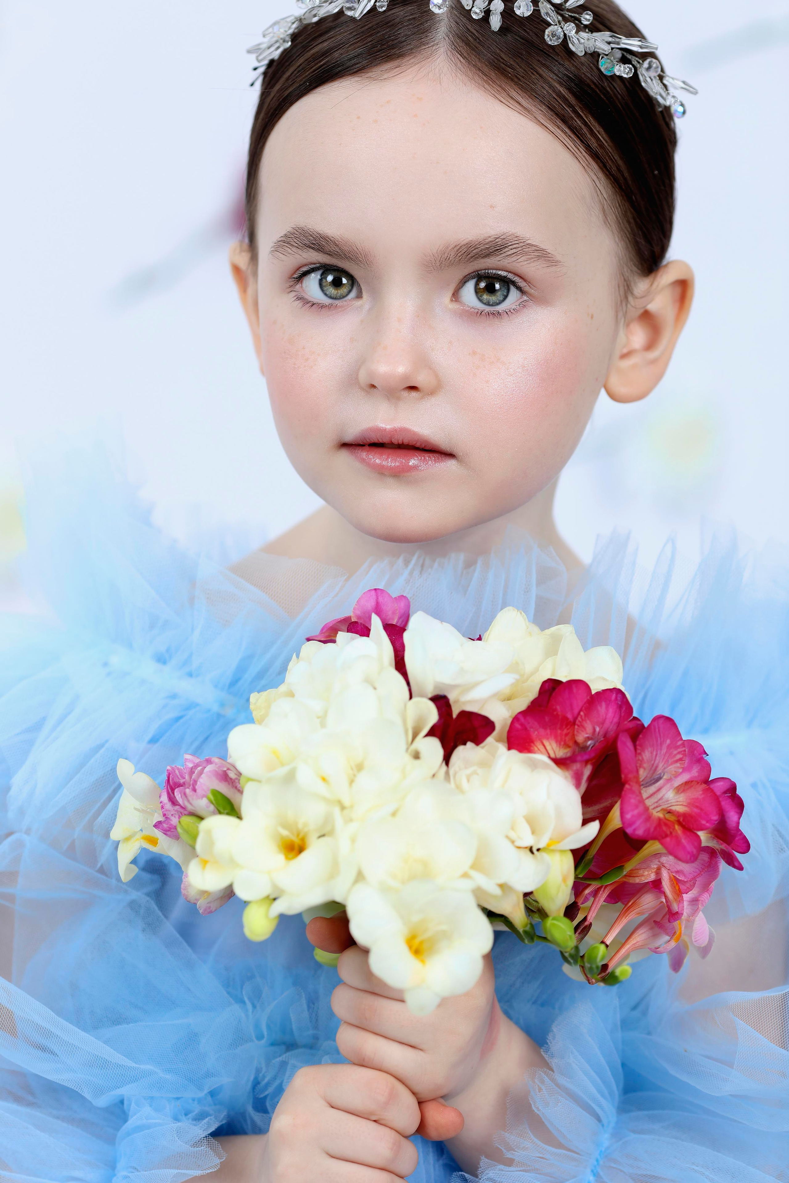 MASHA. Модельная студия MIA Models