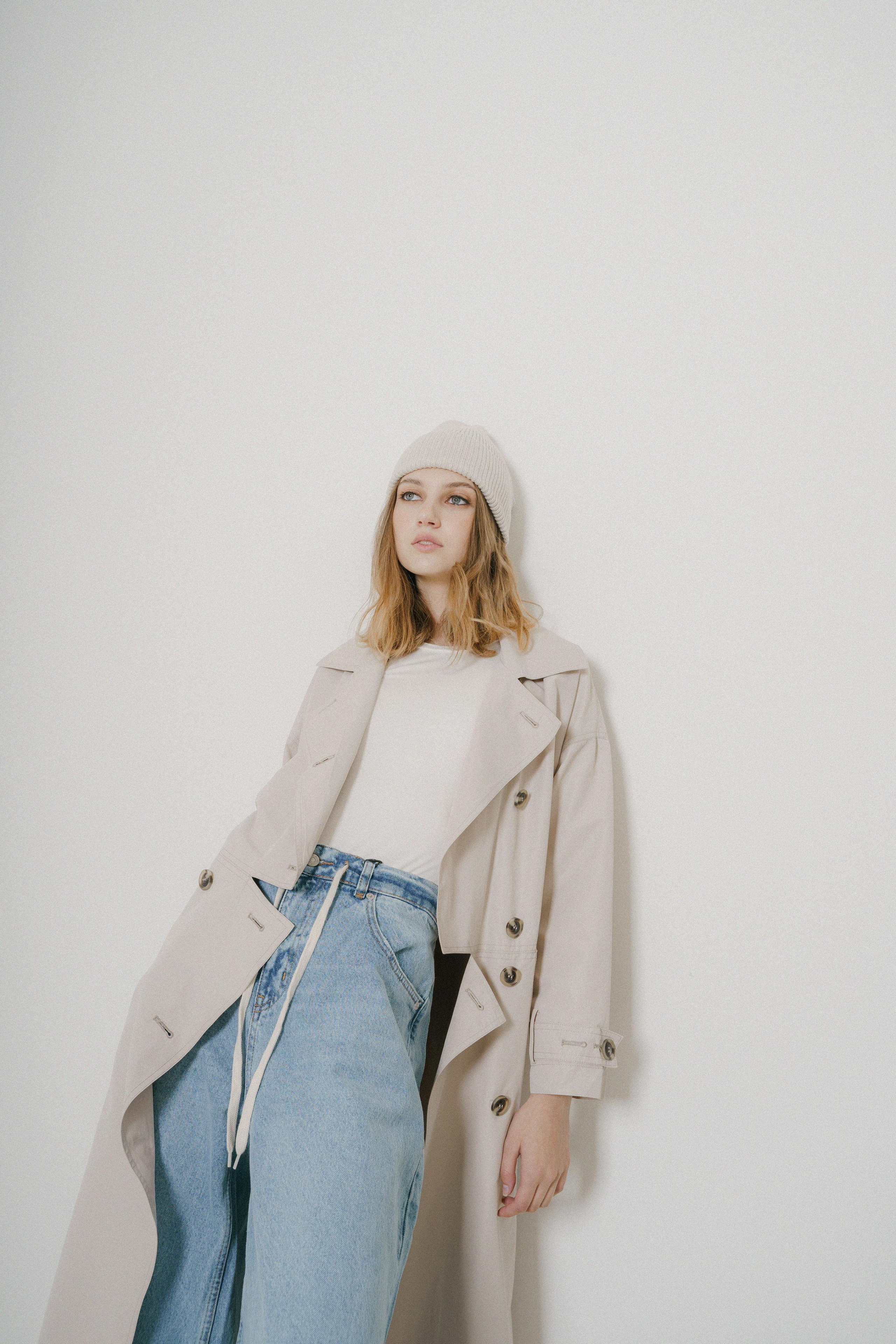 Lookbook our model ELVIRA. Модельная студия MIA Models