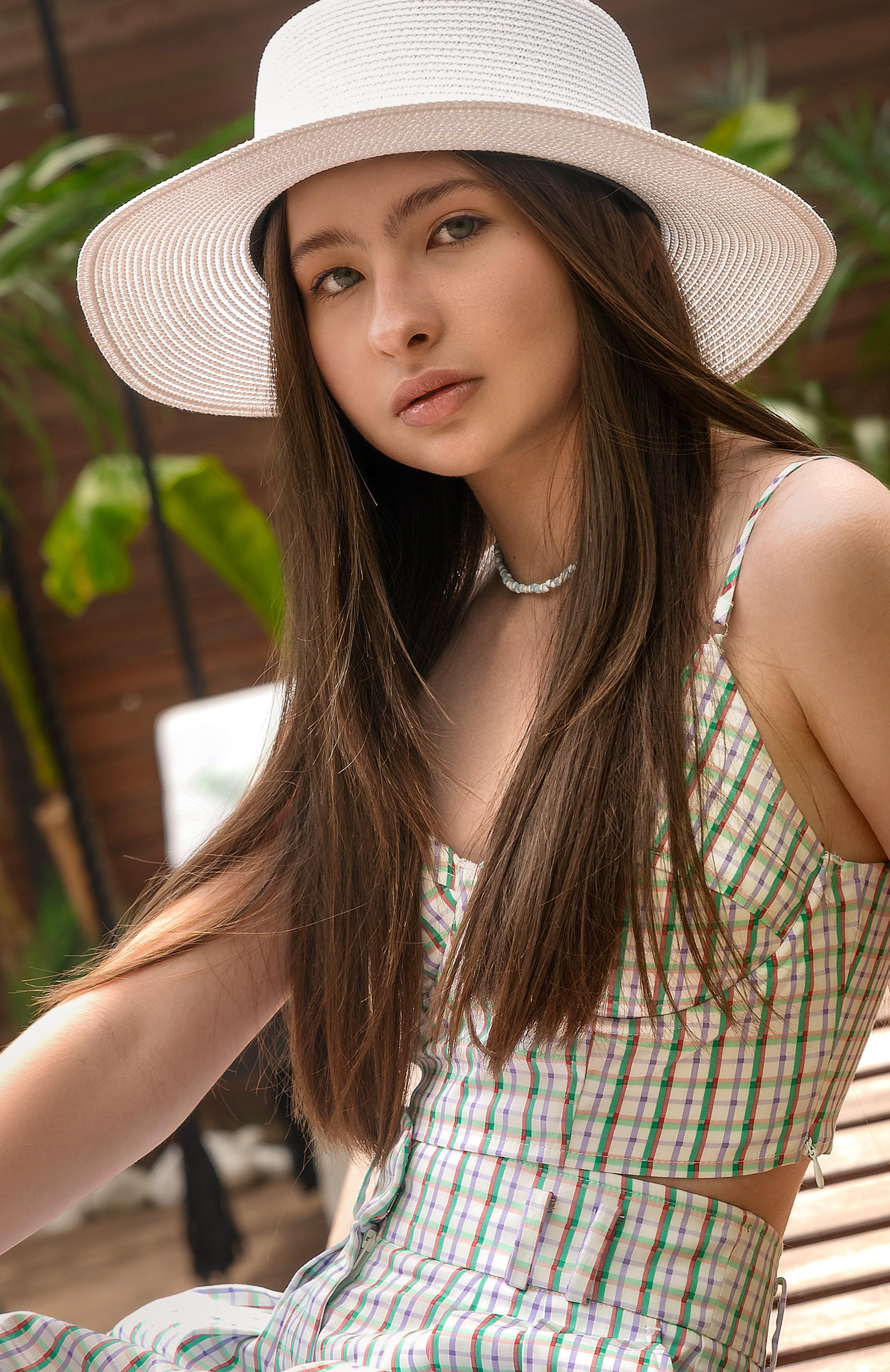 DARINA. Модельная студия MIA Models