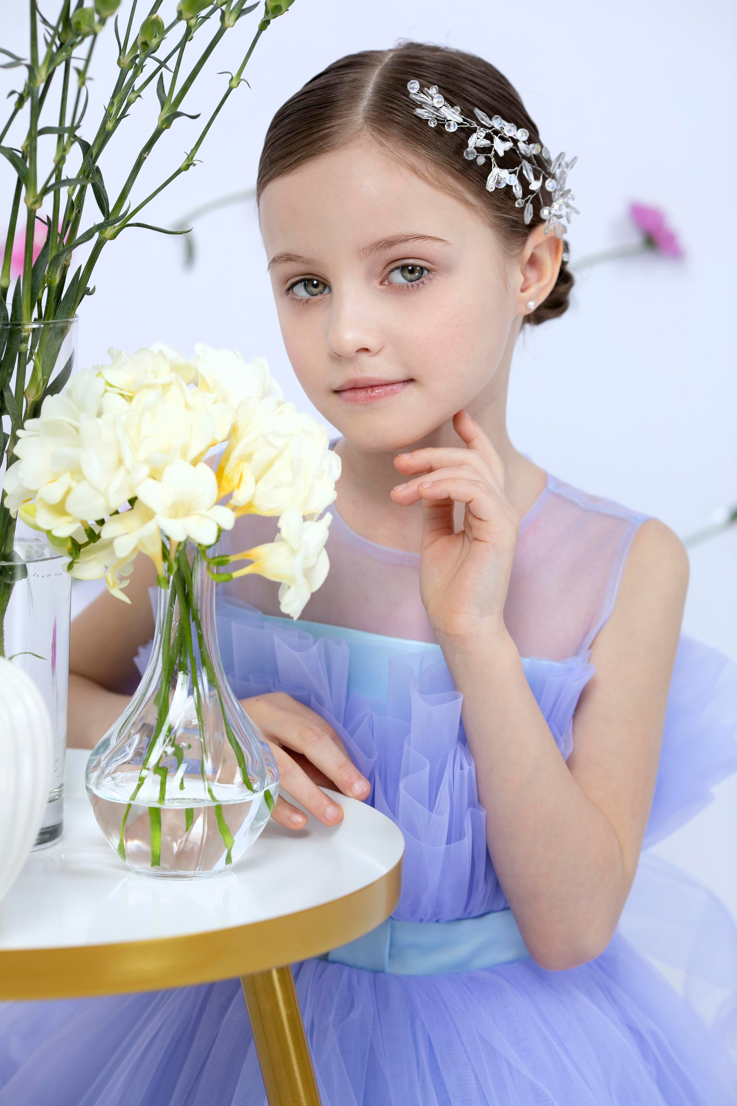 ALENA. Модельная студия MIA Models