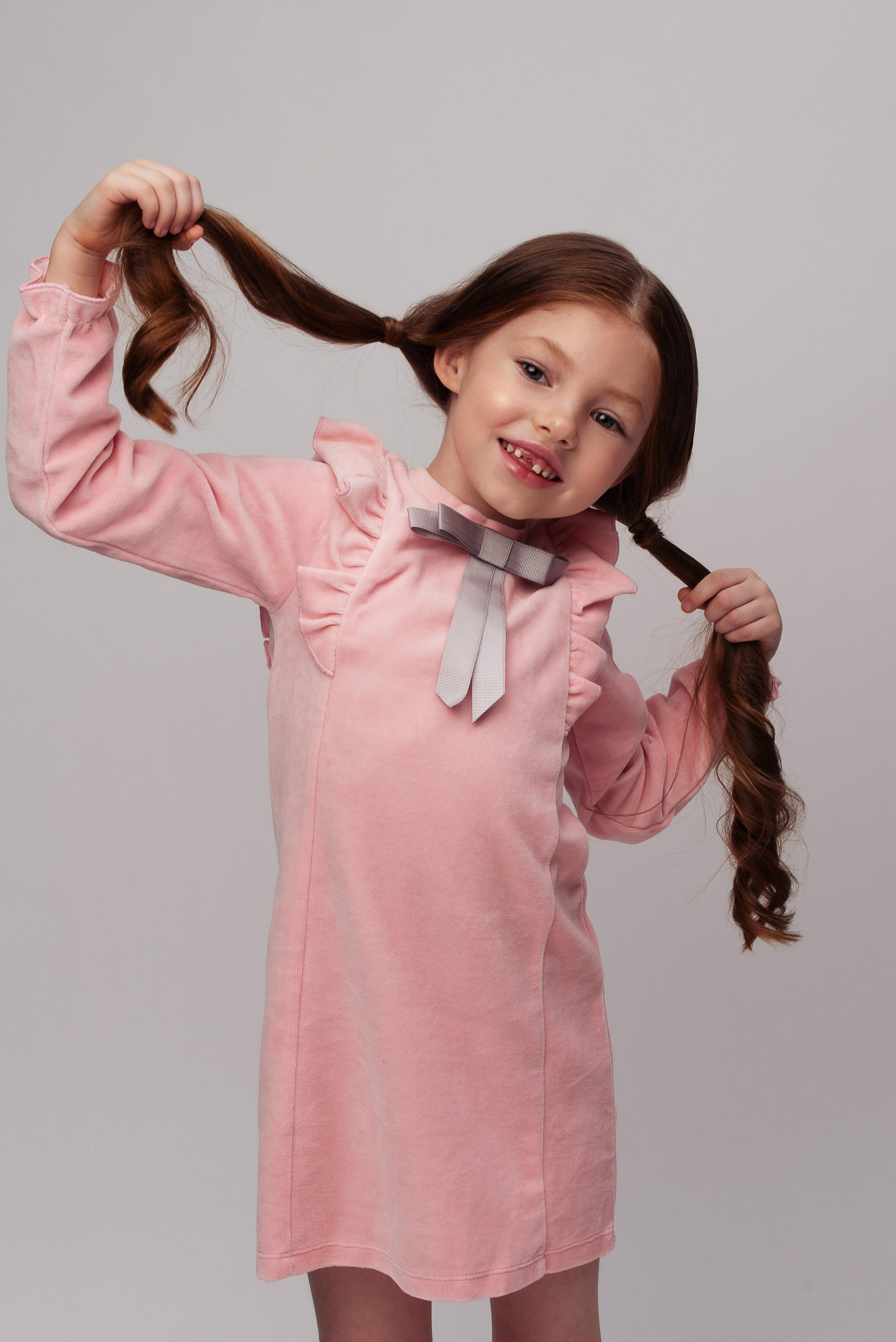 MASHA. Модельная студия MIA Models