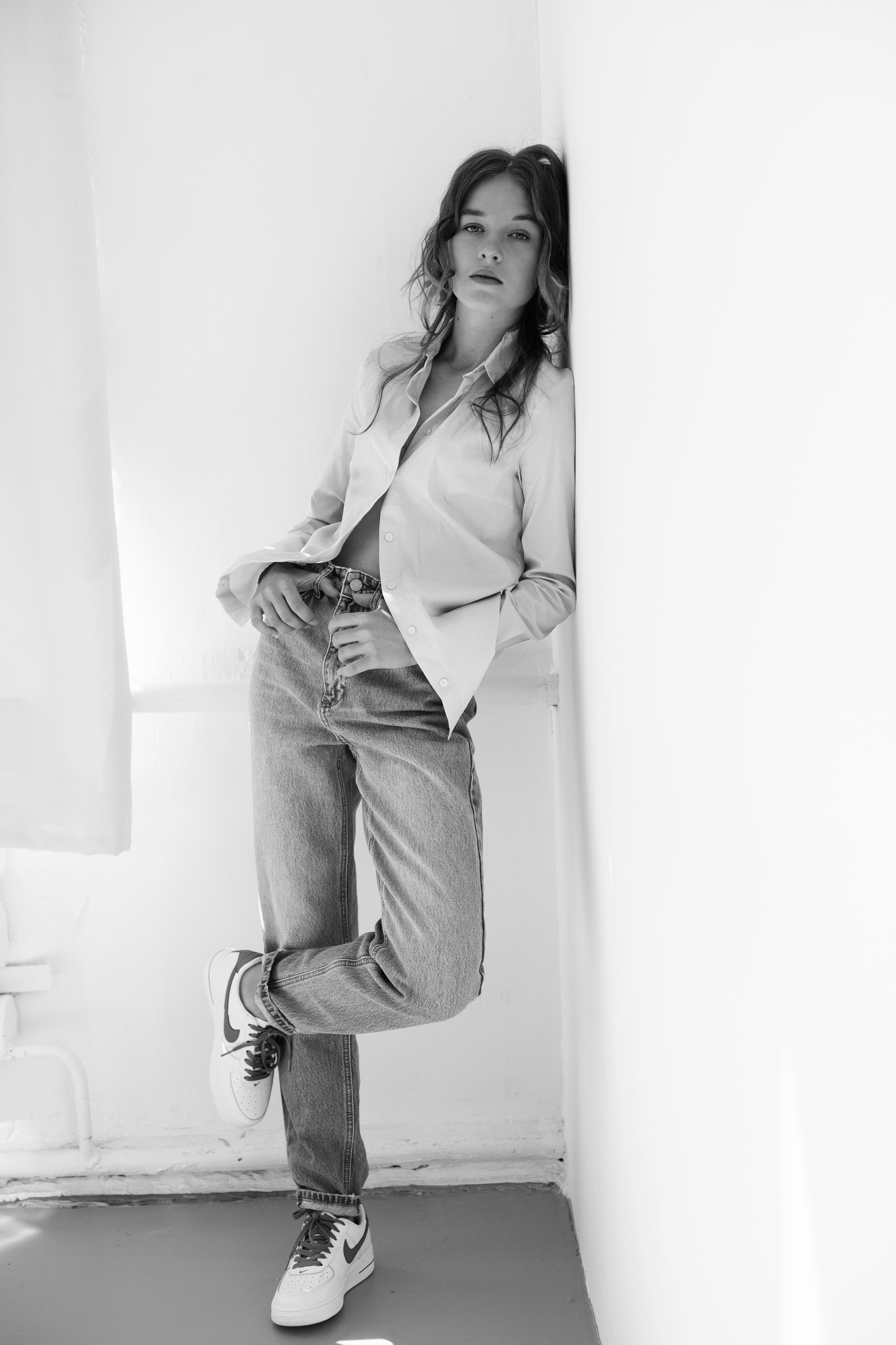 KSENIA. Модельная студия MIA Models