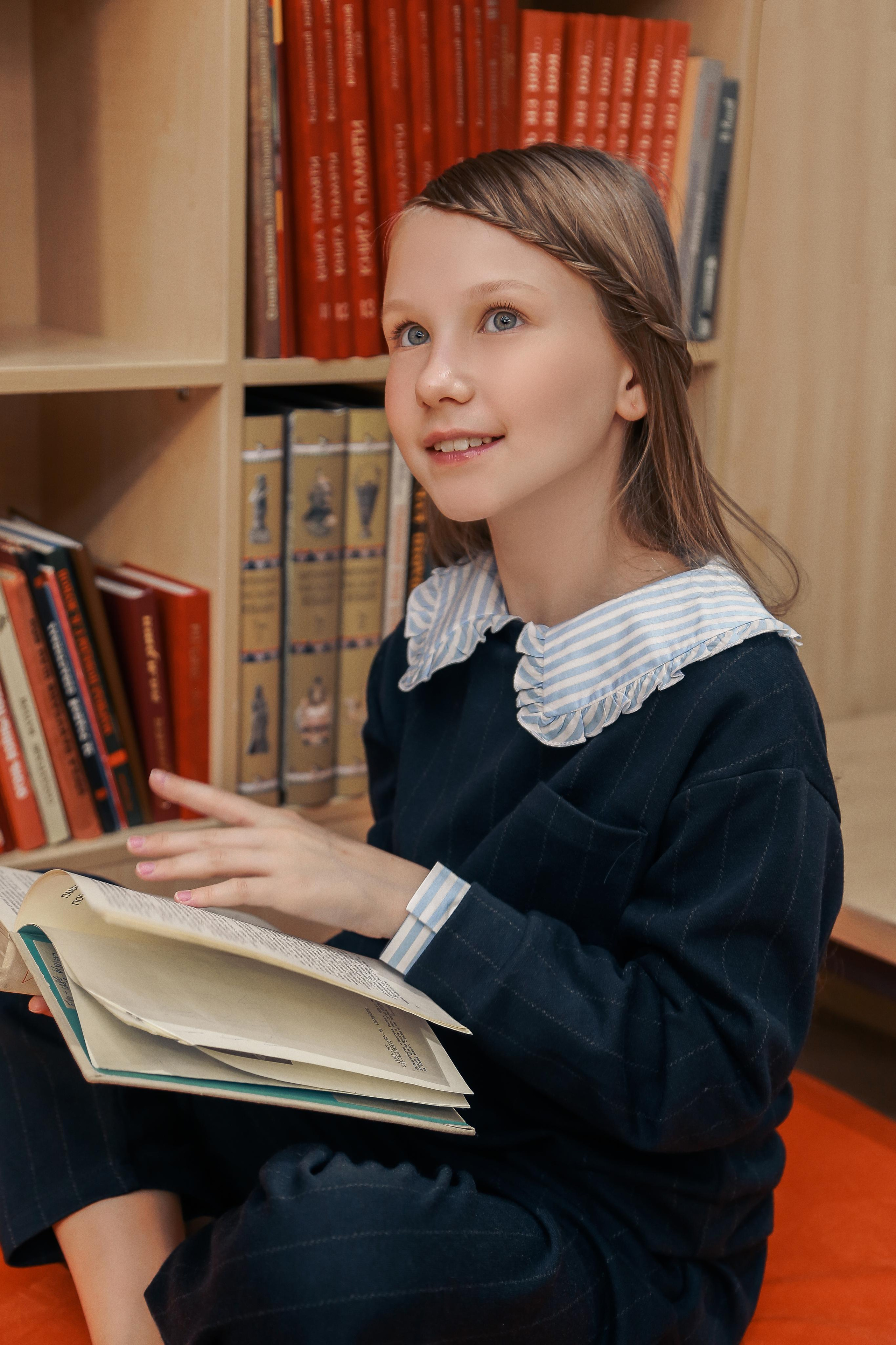 ALENA. Модельная студия MIA Models