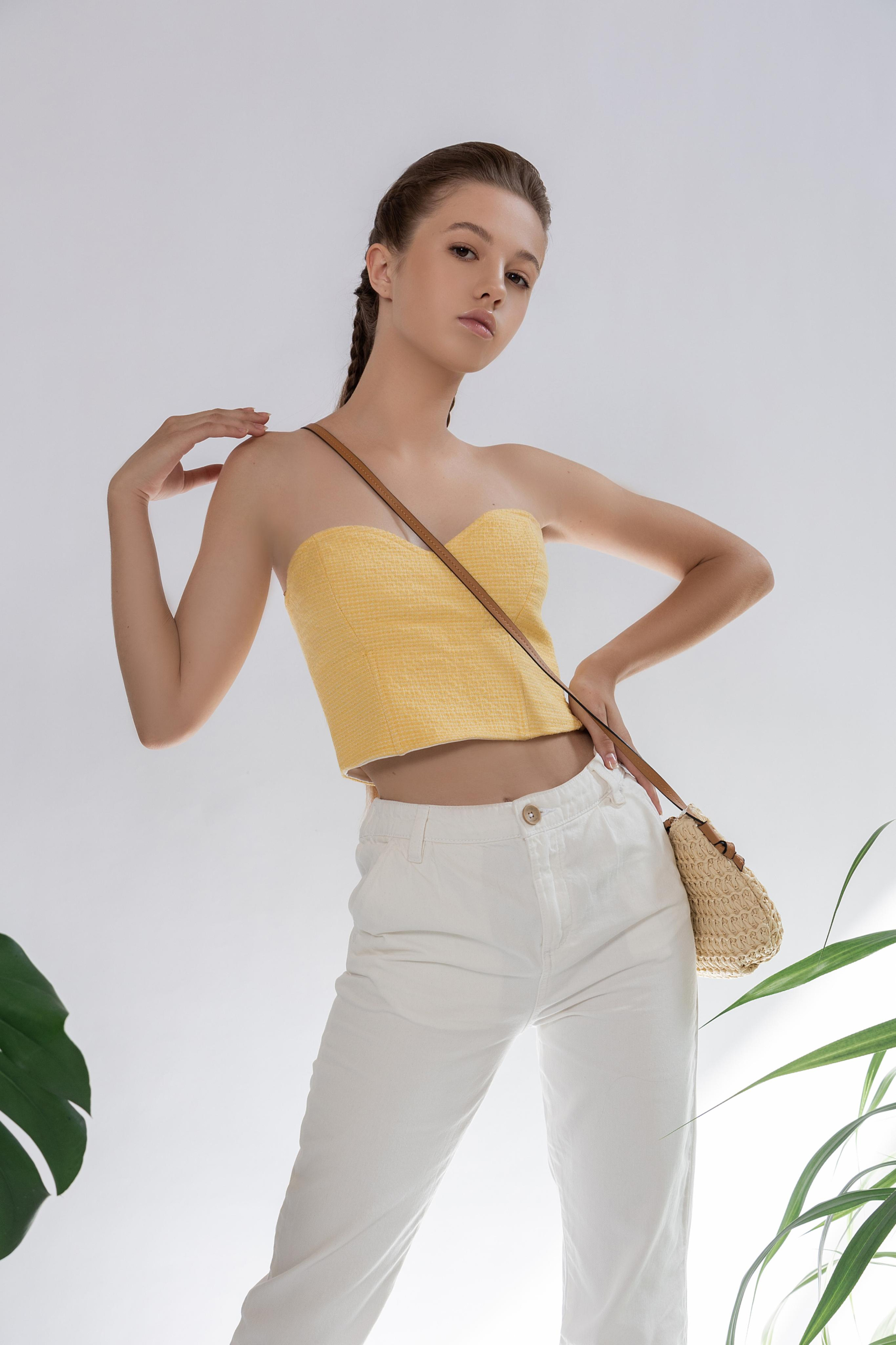 ANNA. Модельная студия MIA Models