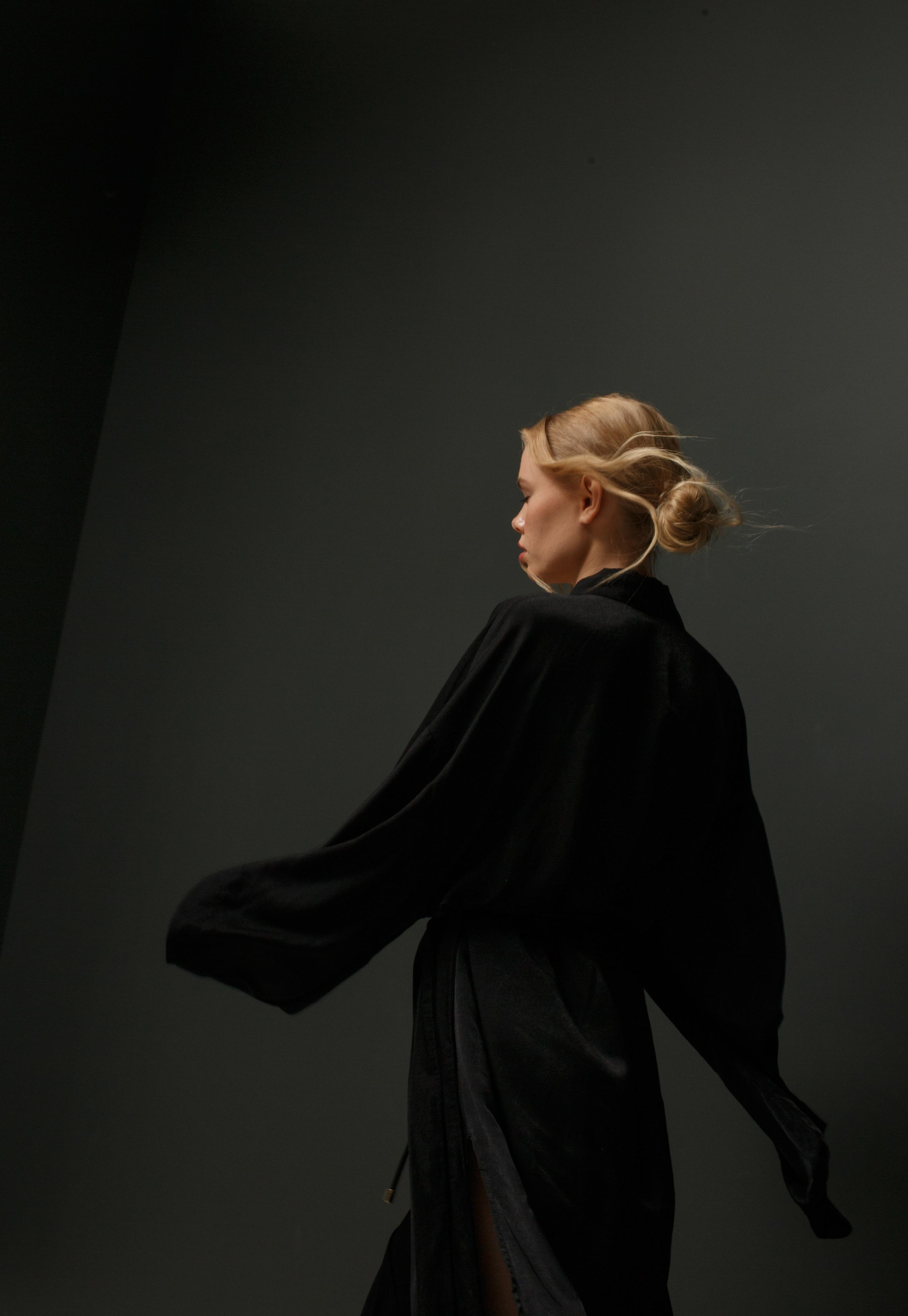 ELENA. Модельная студия MIA Models