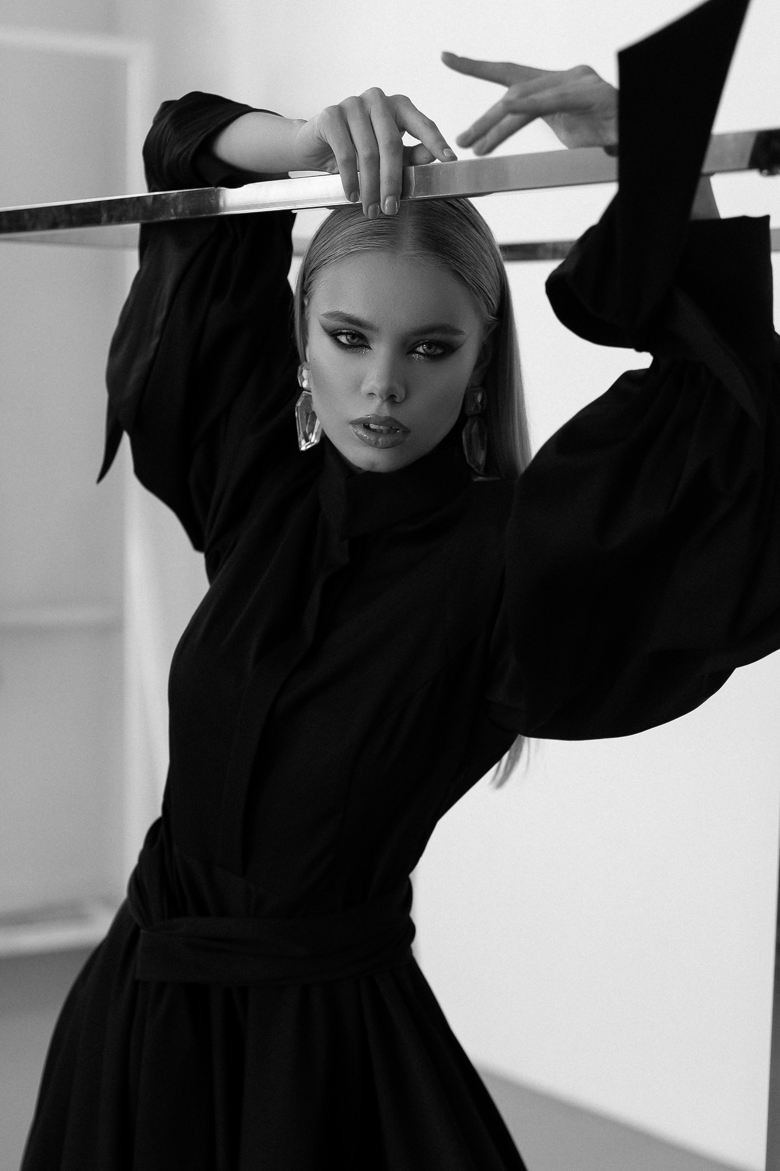 ELENA. Модельная студия MIA Models