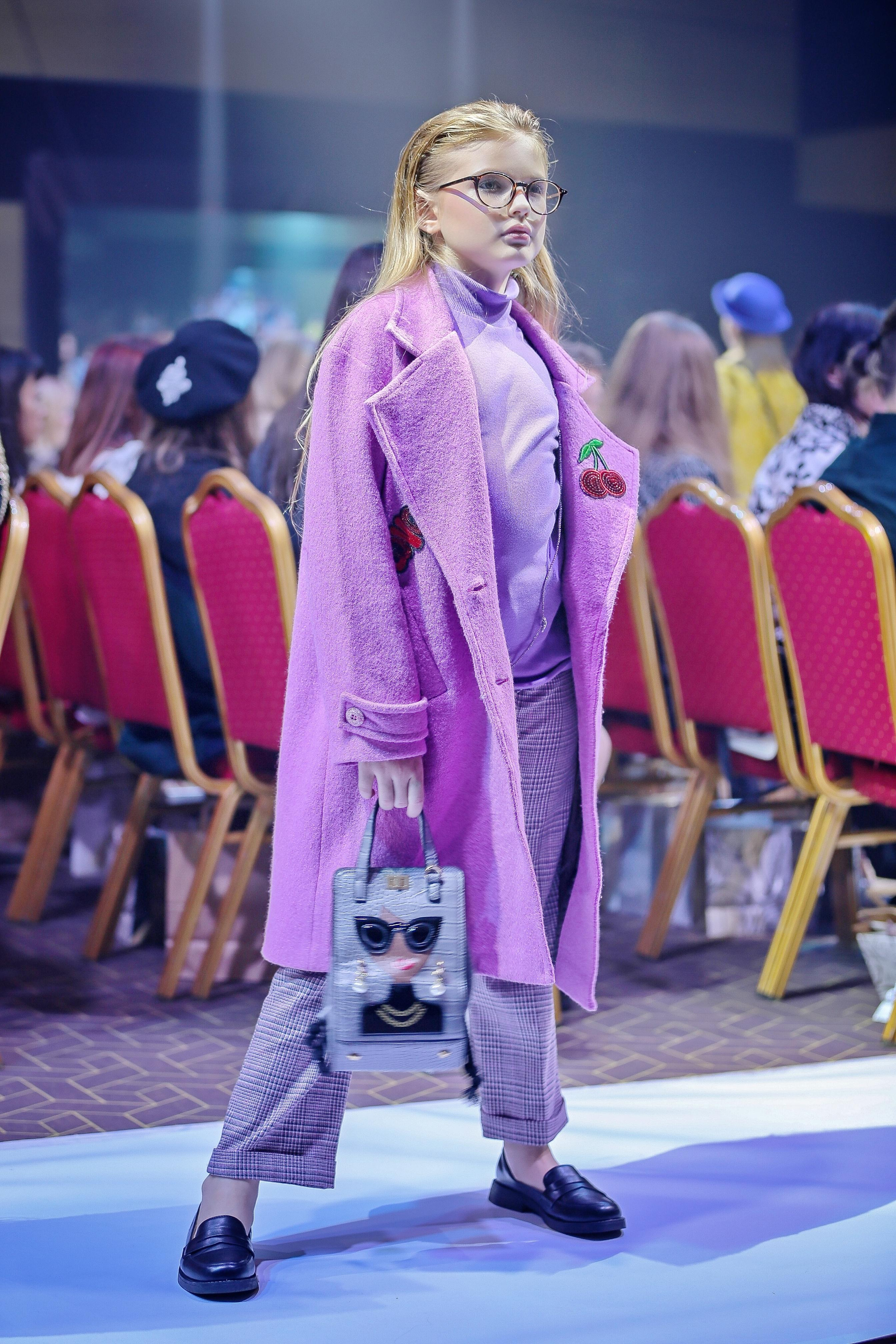 DON FASHION WEEK г. Ростов-на-Дону. Модельная студия MIA Models