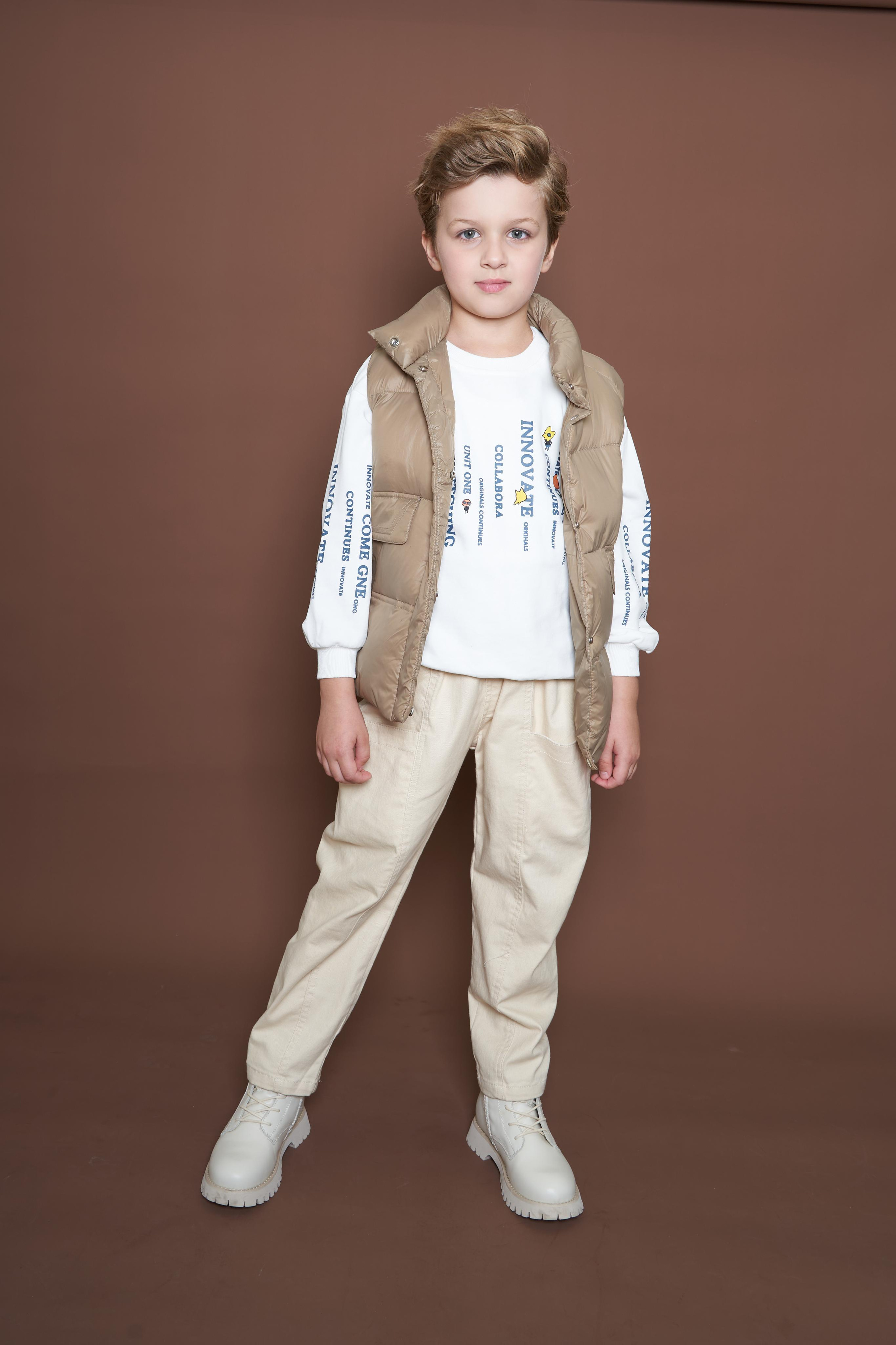 ARTEMY. Модельная студия MIA Models