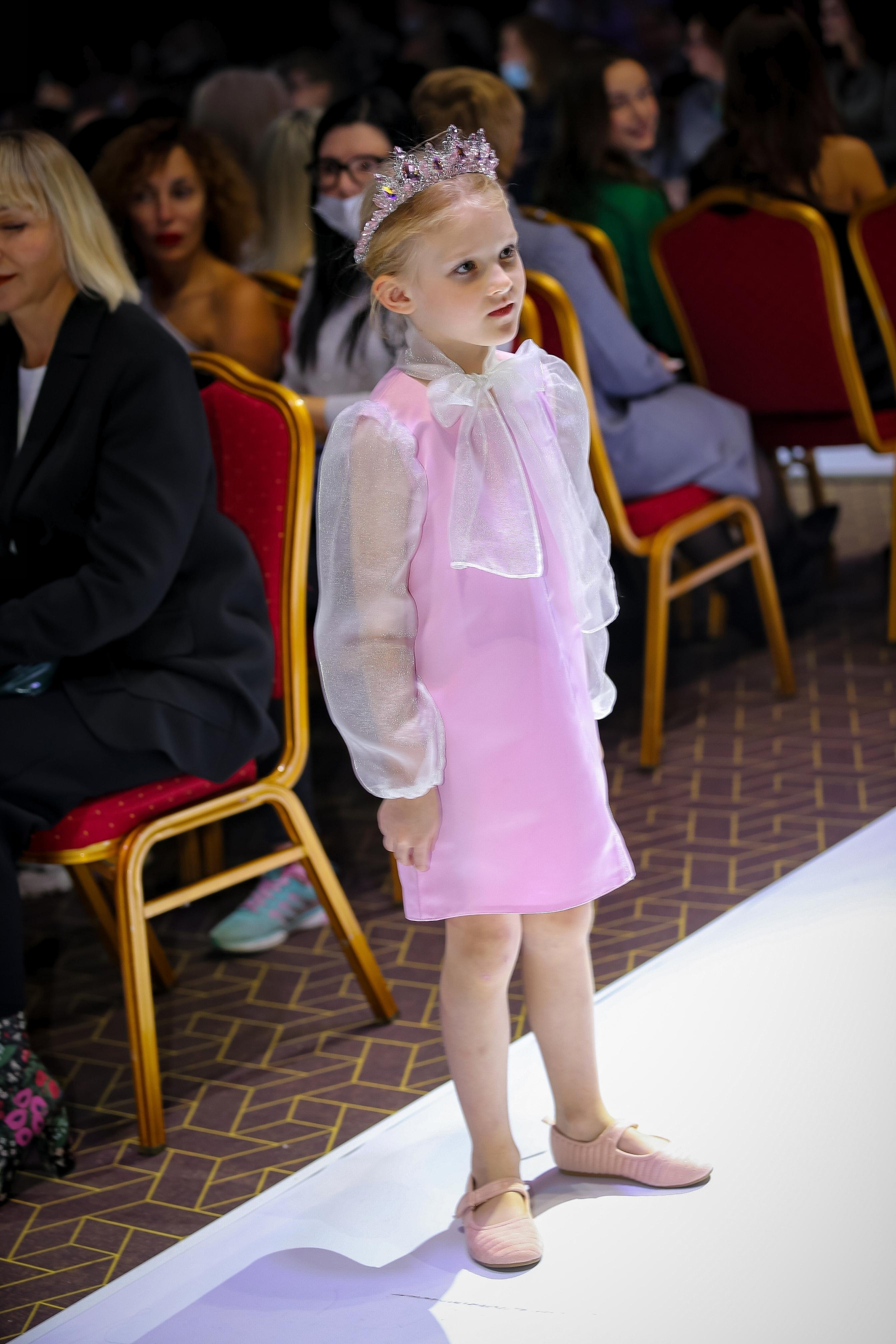 DON FASHION WEEK г. Ростов-на-Дону. Модельная студия MIA Models