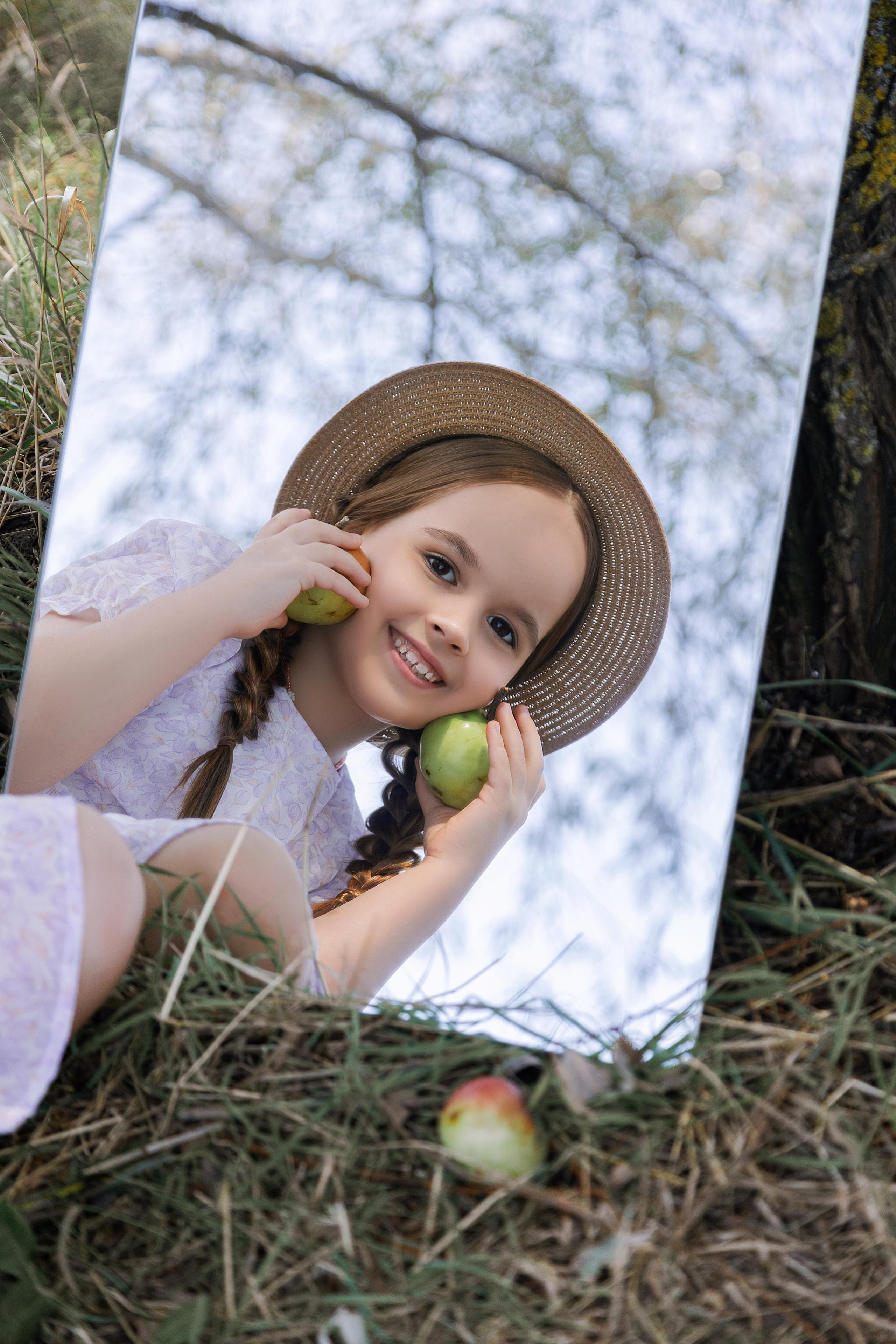 LIZA. Модельная студия MIA Models