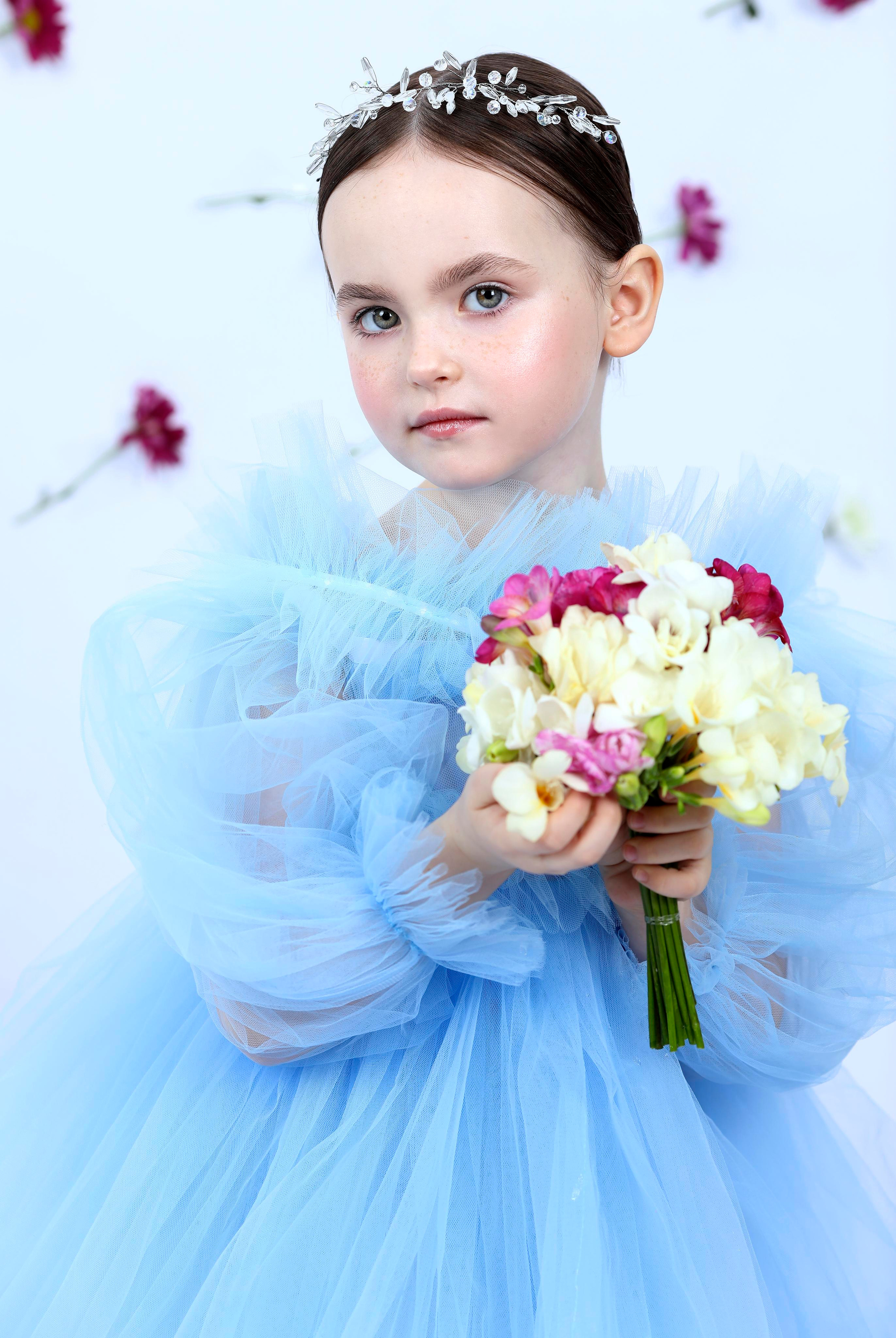 MASHA. Модельная студия MIA Models