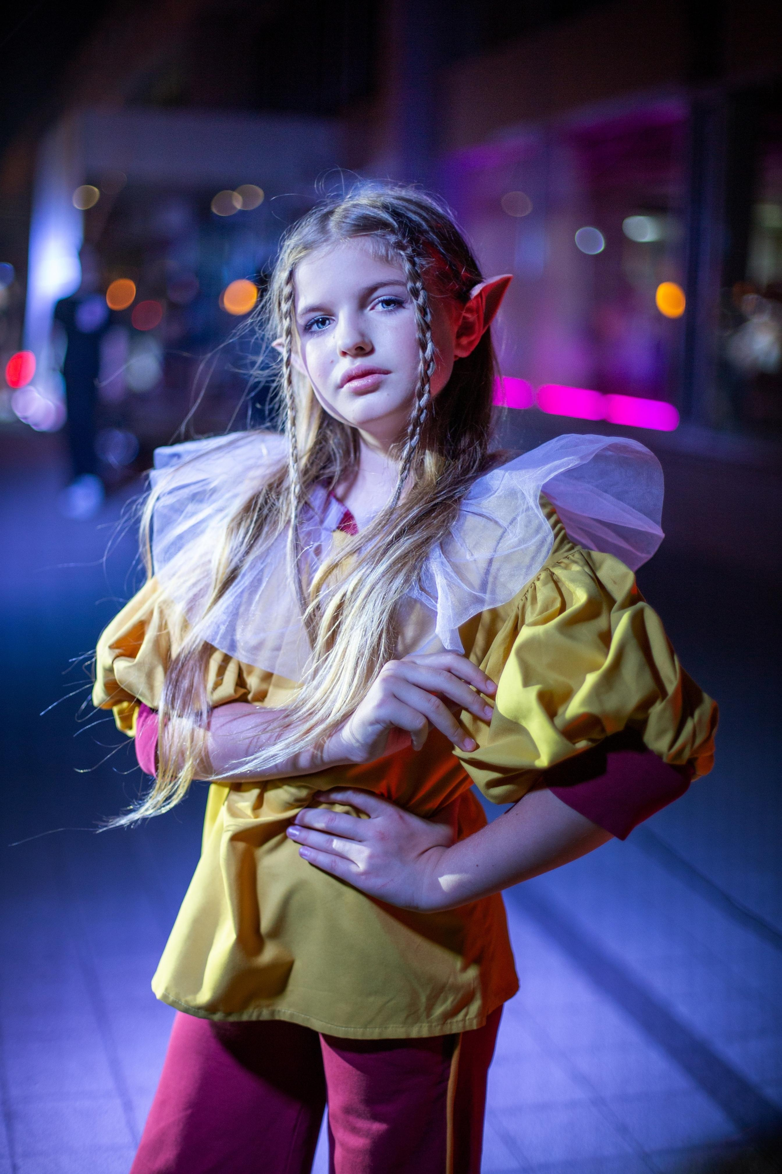 «Мода по — РУССКИ» г. Краснодар. Модельная студия MIA Models