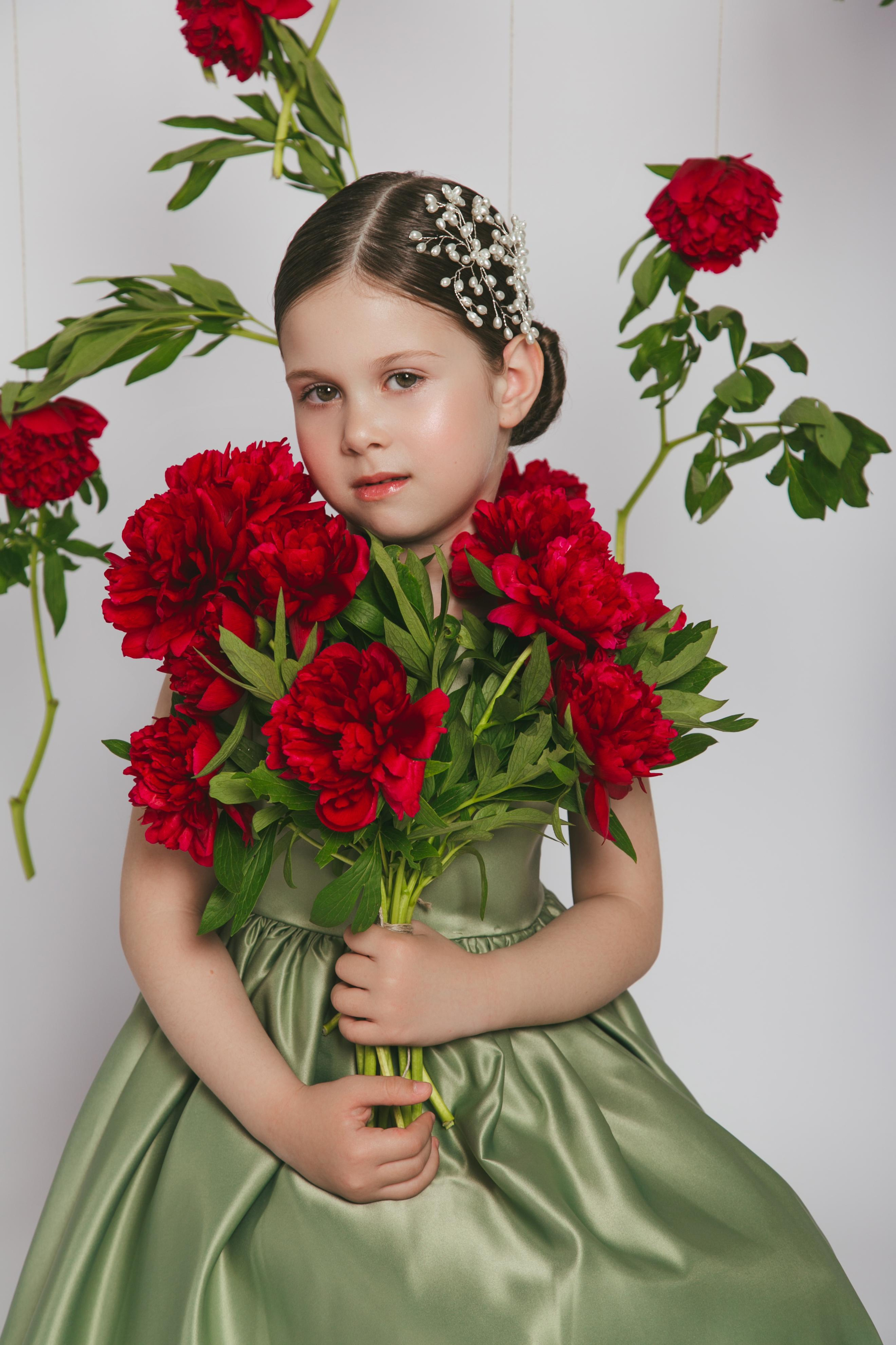 CATALEYA. Модельная студия MIA Models