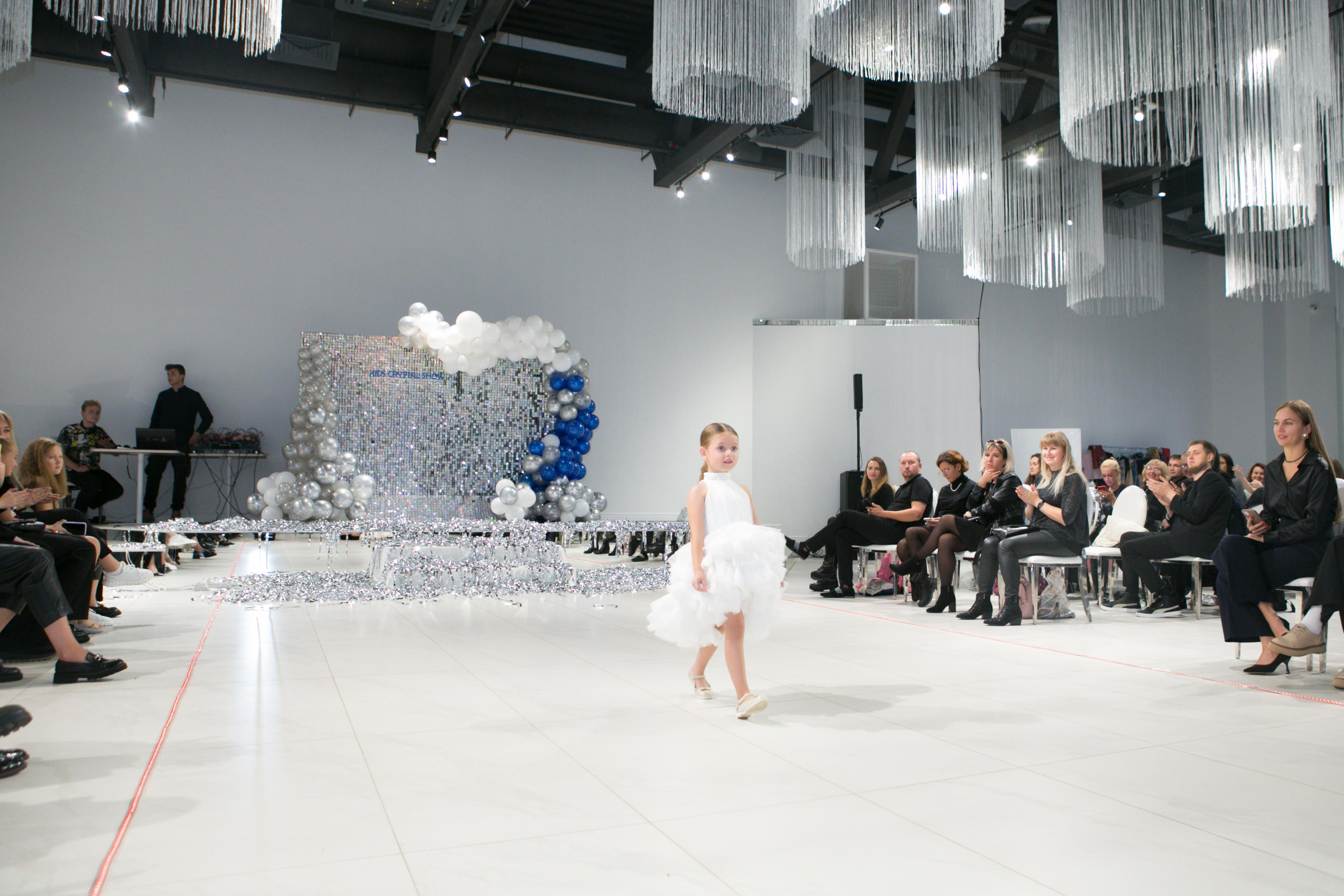 DARIA. Модельная студия MIA Models