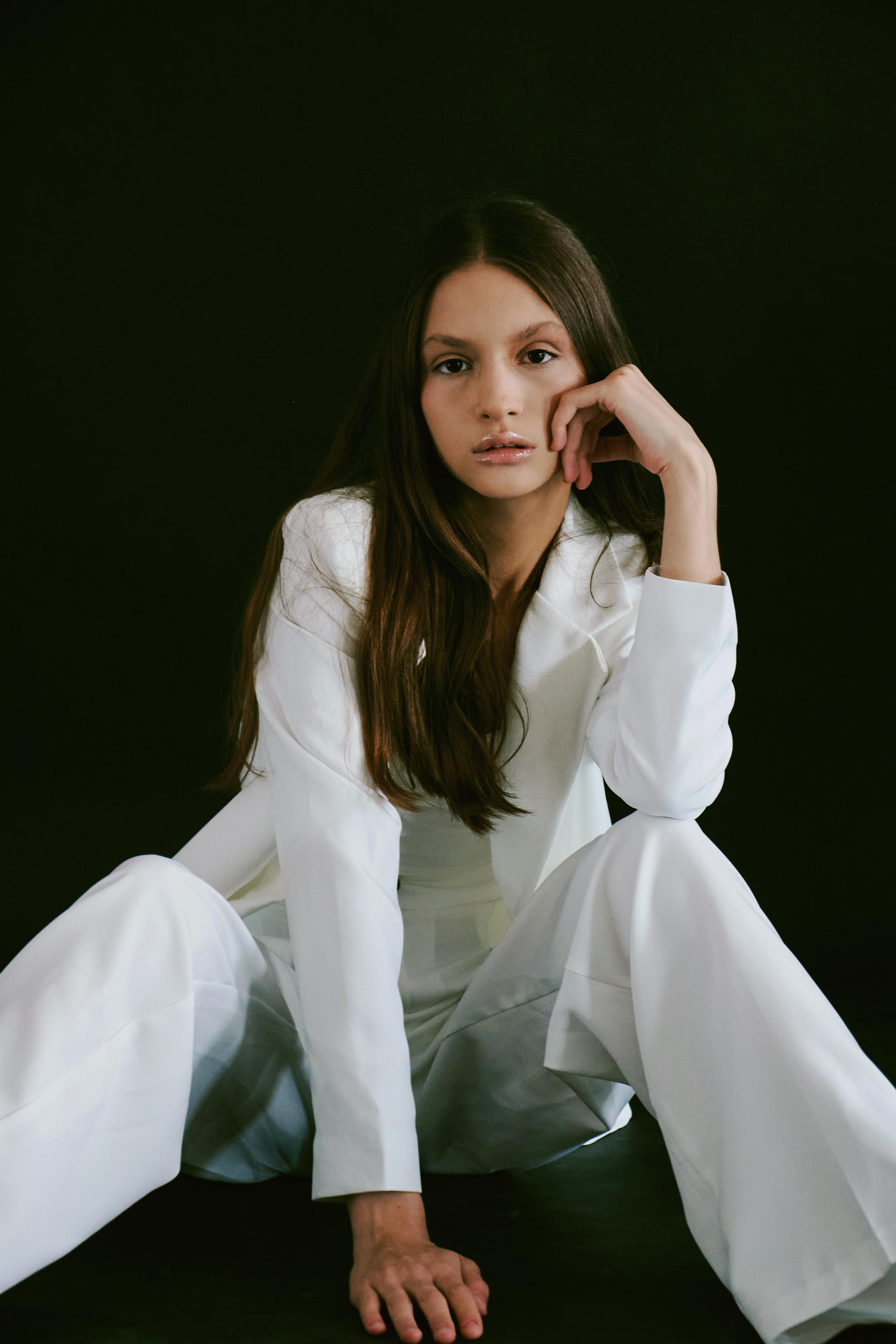 ULYANA. Модельная студия MIA Models