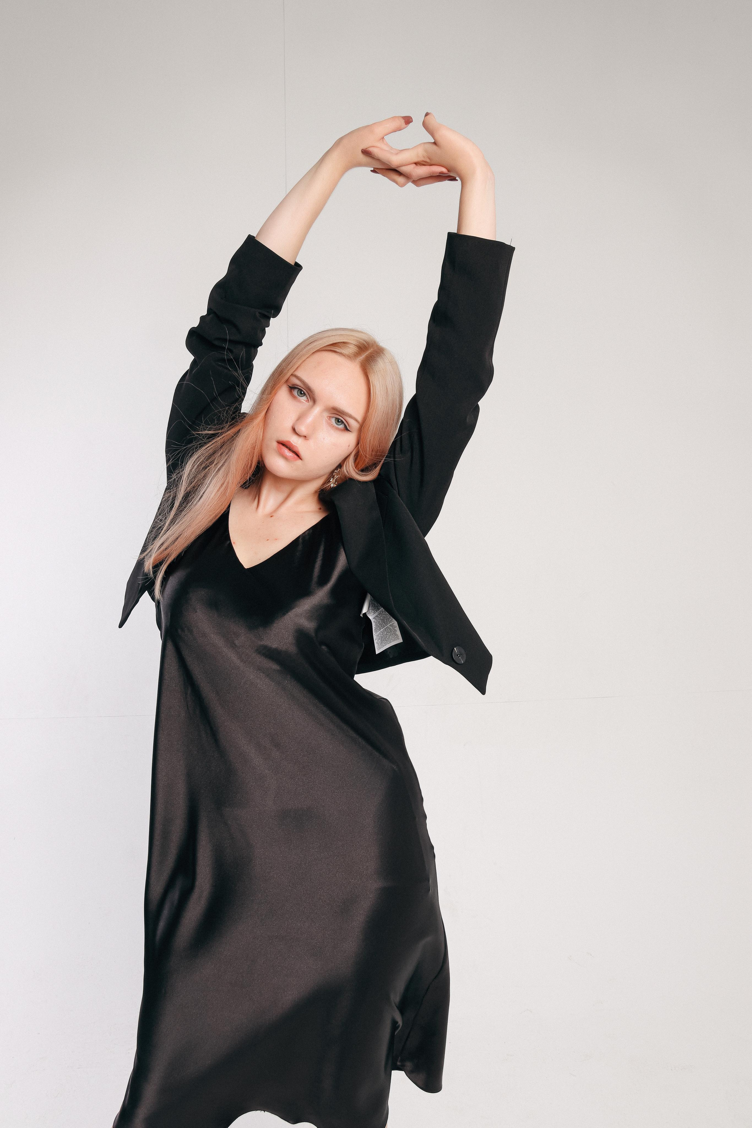 ANNA. Модельная студия MIA Models