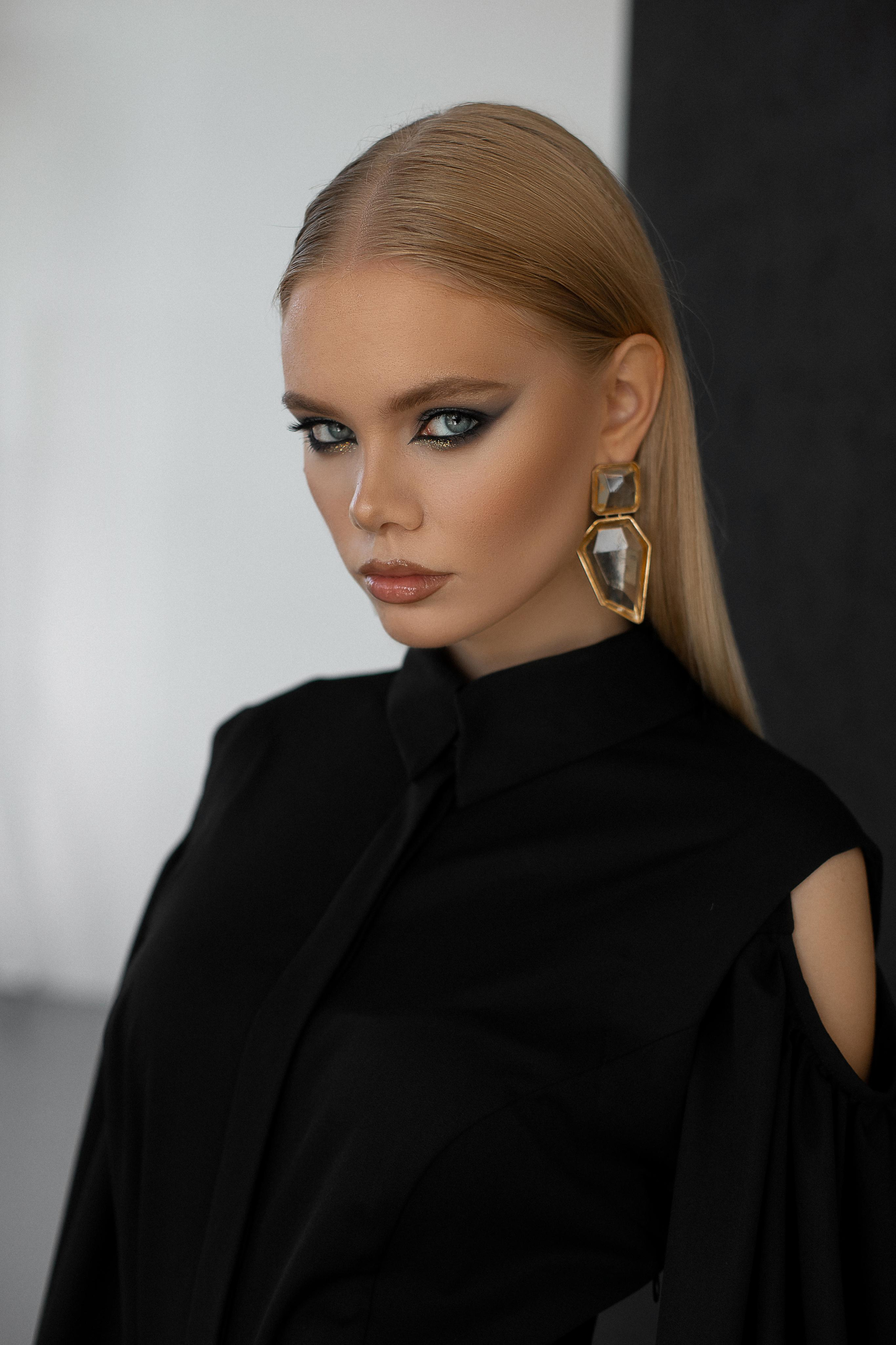 ELENA. Модельная студия MIA Models