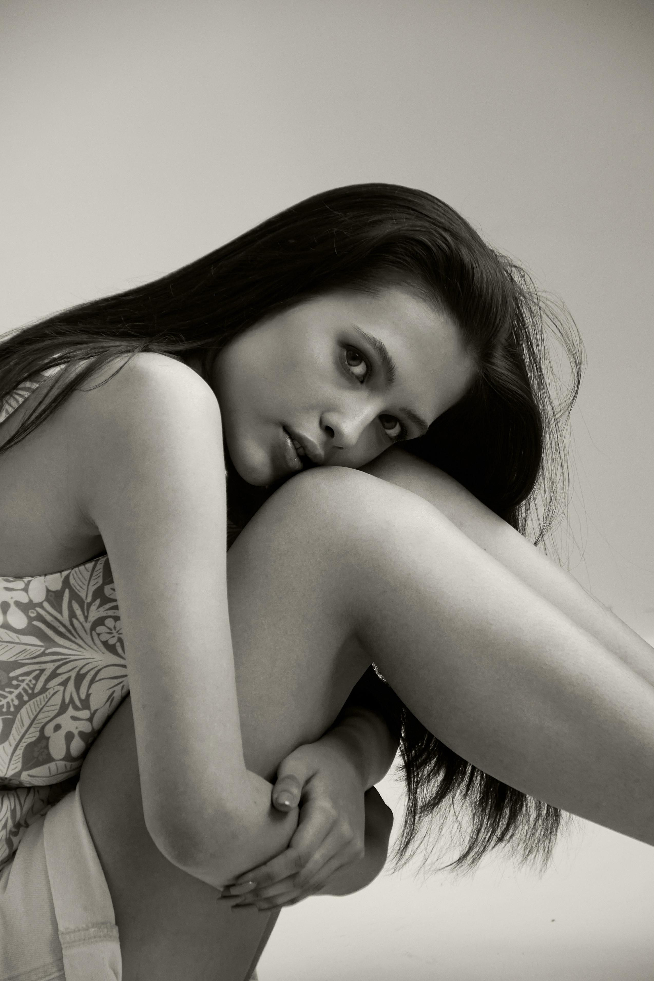 NADYA. Модельная студия MIA Models