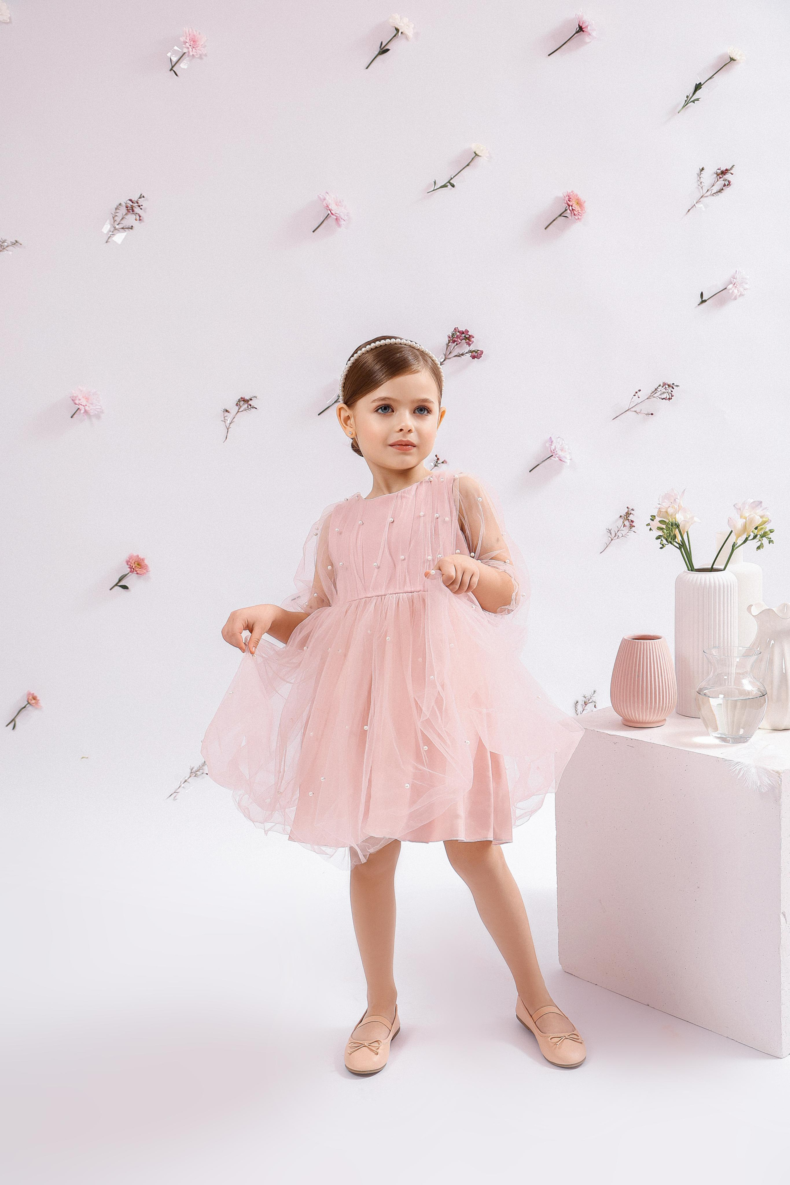 DARIA. Модельная студия MIA Models