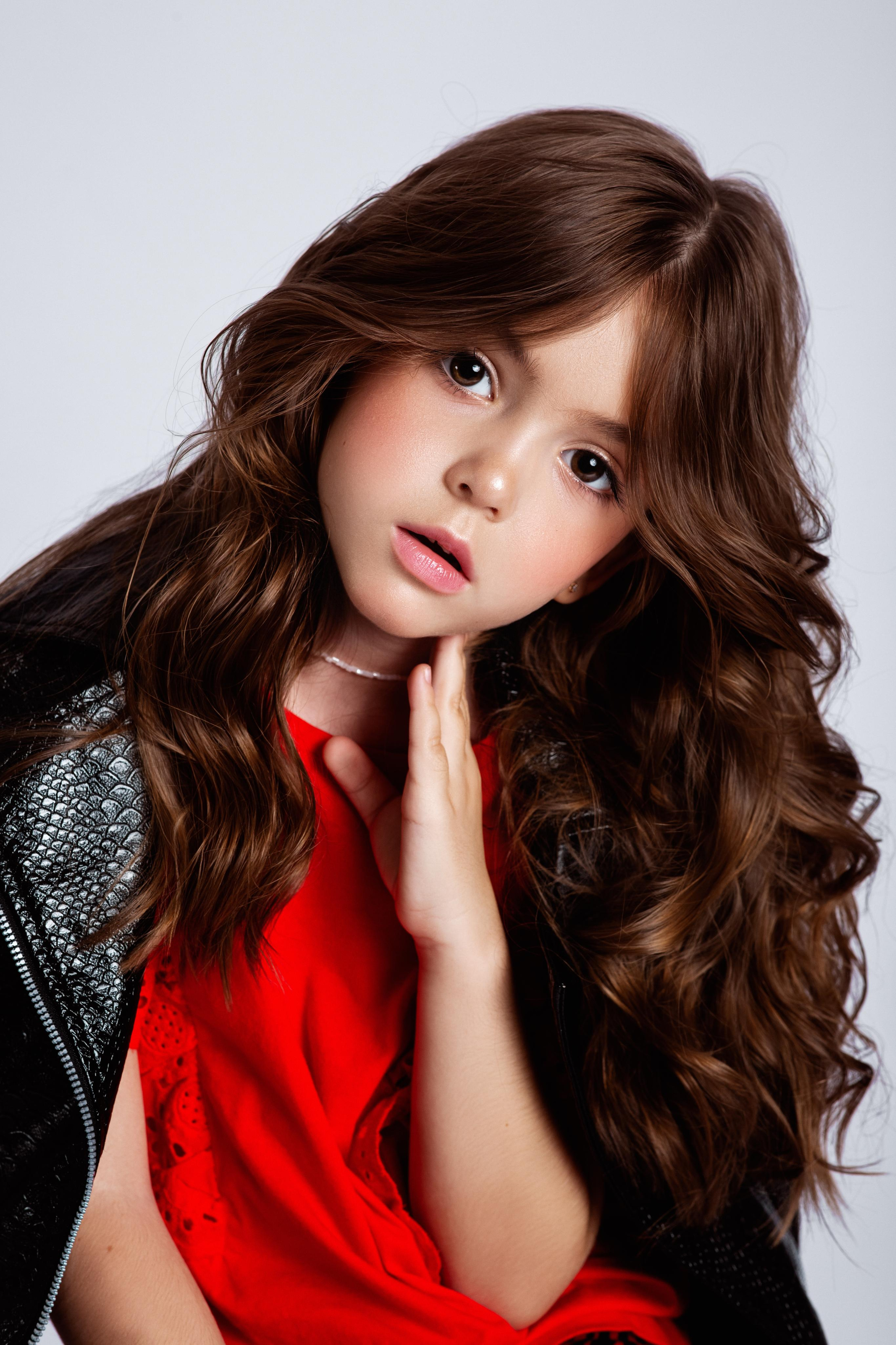 OLIVIA. Модельная студия MIA Models