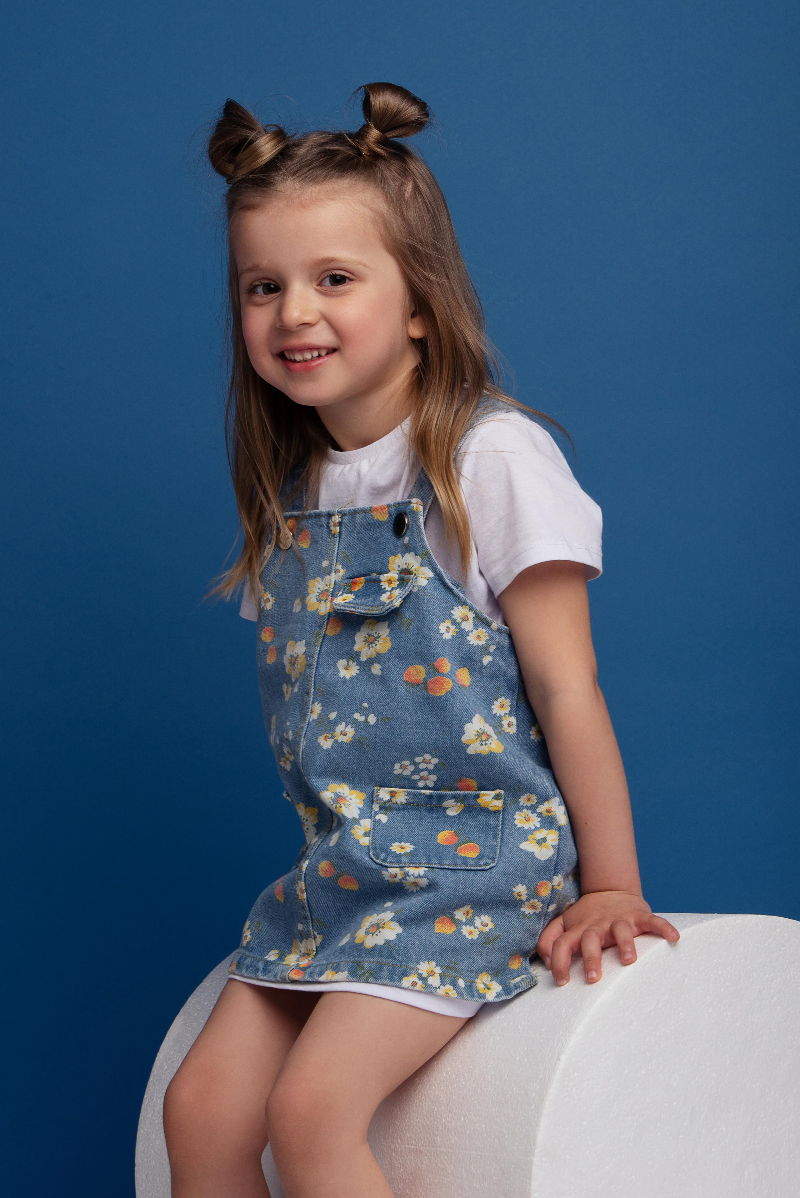 AMELIA. Модельная студия MIA Models